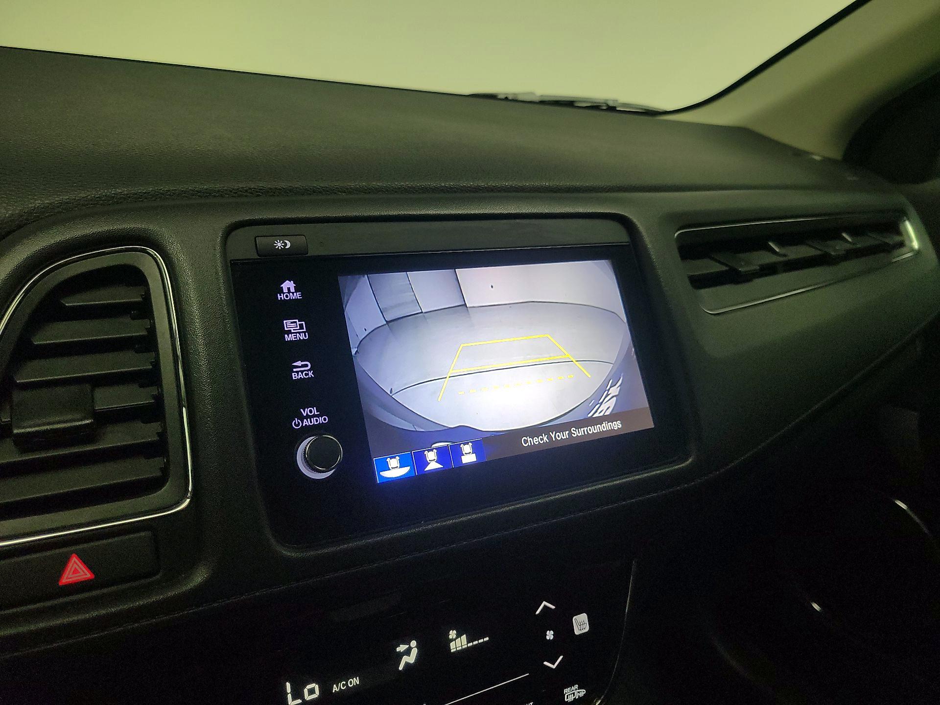 Thumbnail: 2020 Honda HR-V - 14