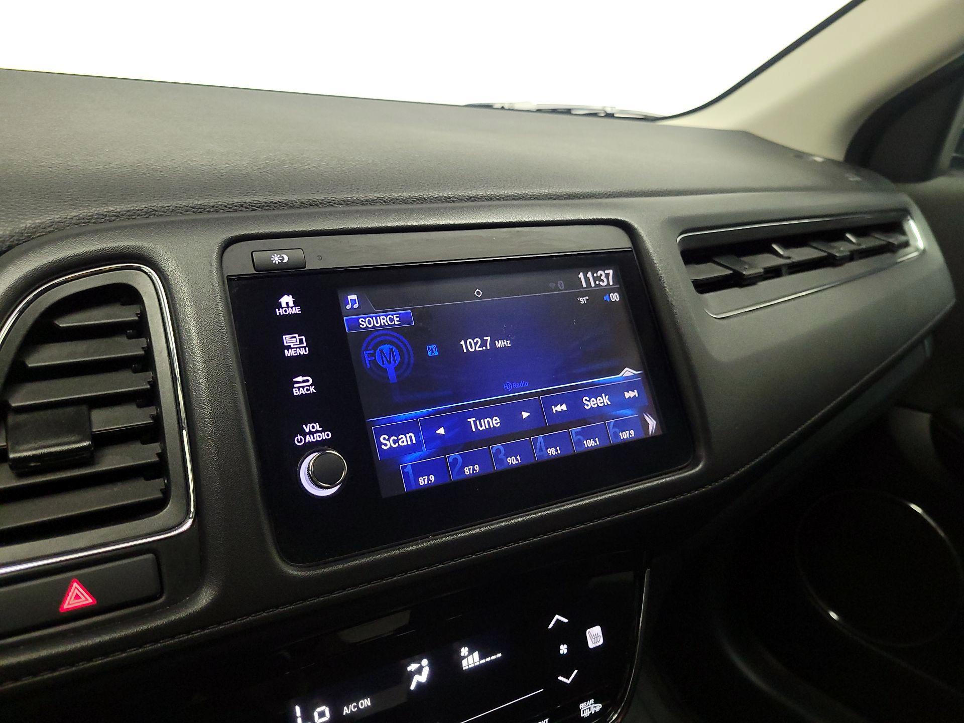 Thumbnail: 2020 Honda HR-V - 15