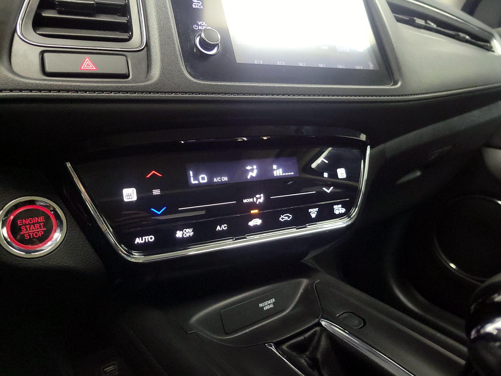 Thumbnail: 2020 Honda HR-V - 16