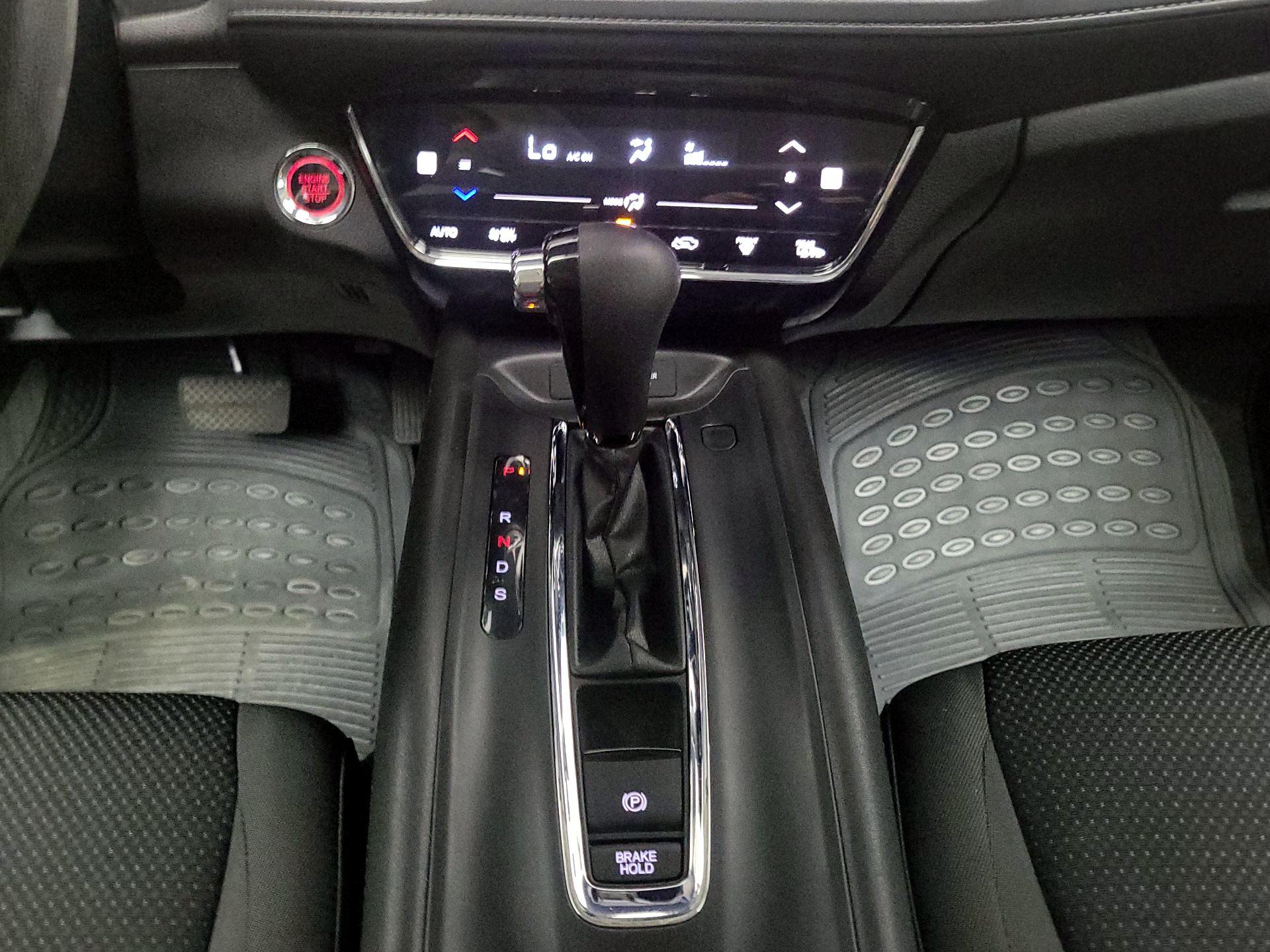 Thumbnail: 2020 Honda HR-V - 17