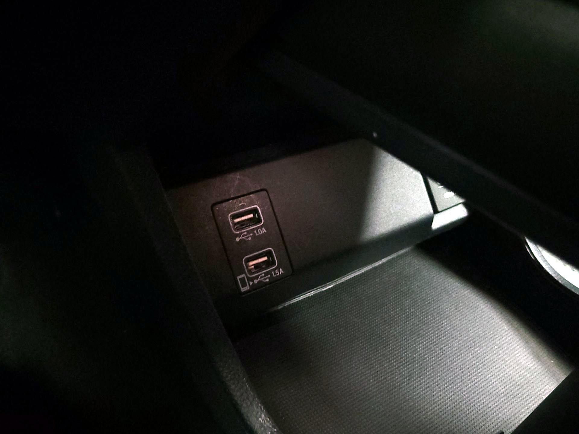 Thumbnail: 2020 Honda HR-V - 18