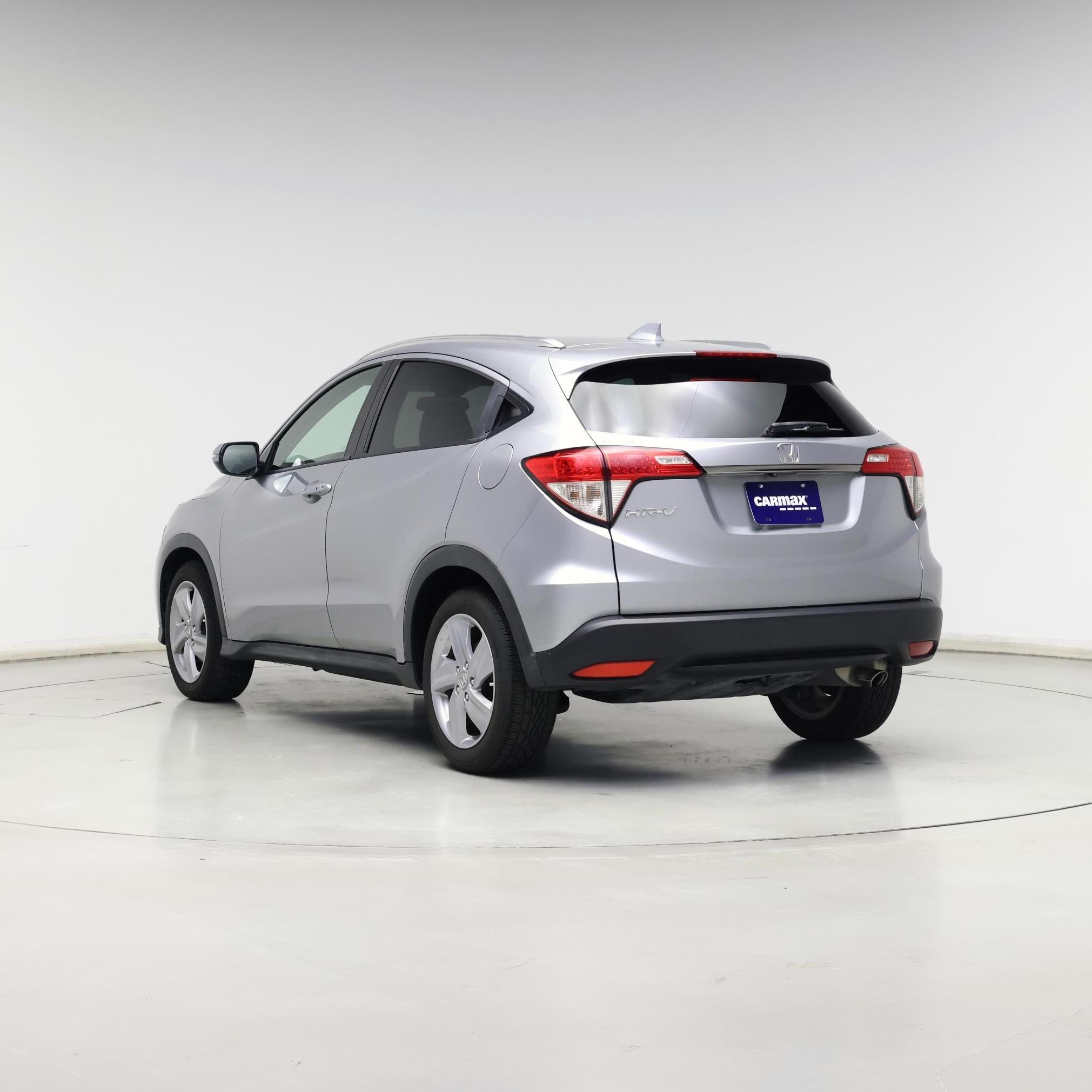 Thumbnail: 2020 Honda HR-V - 2