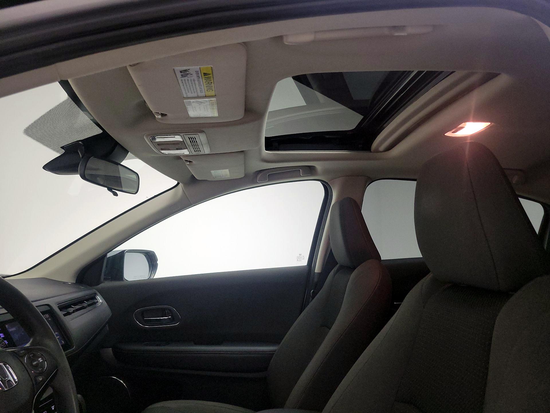 Thumbnail: 2020 Honda HR-V - 19