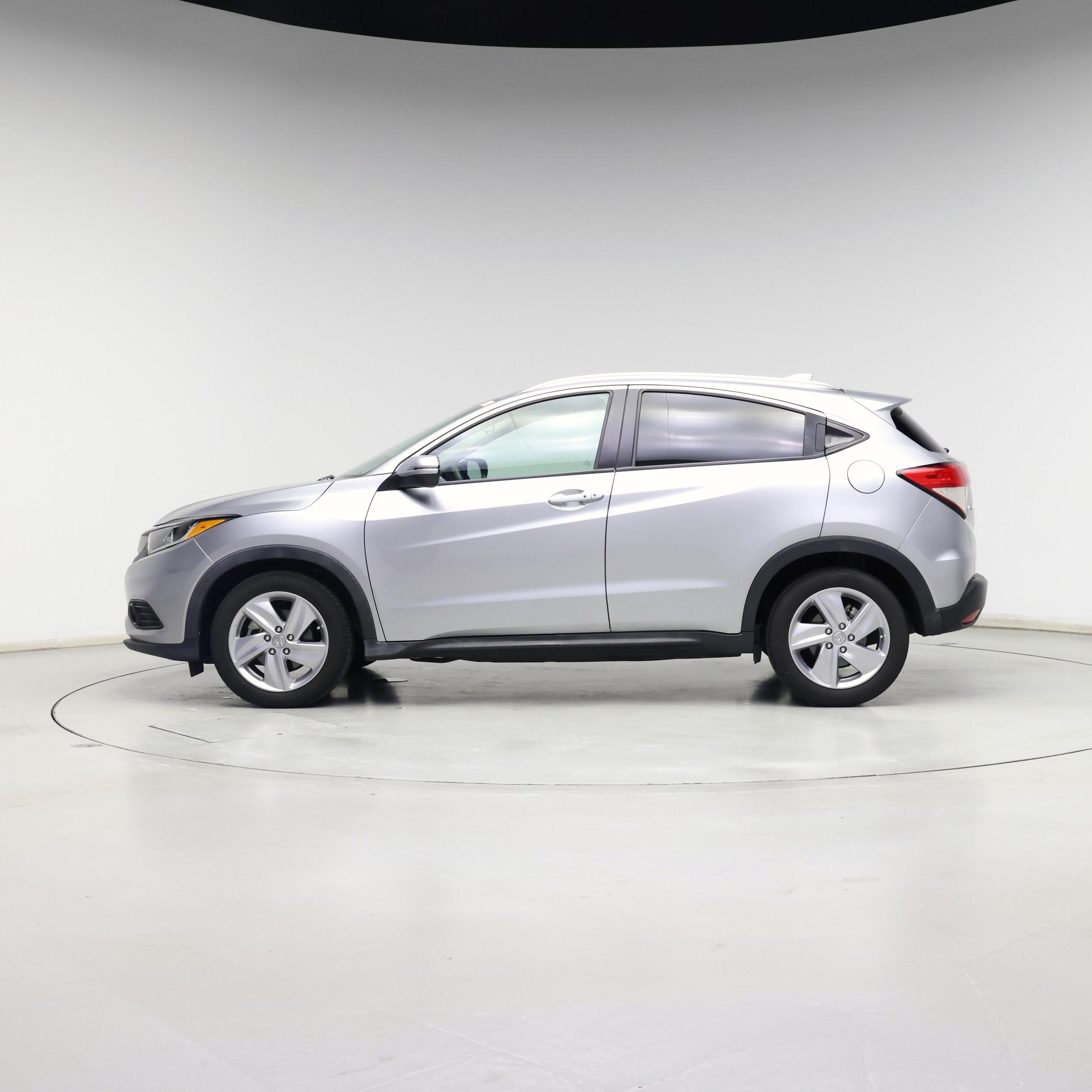 Thumbnail: 2020 Honda HR-V - 3