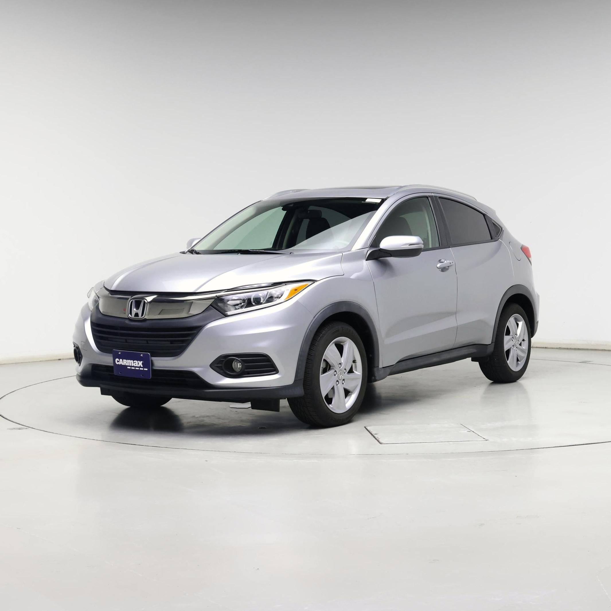 Thumbnail: 2020 Honda HR-V - 4