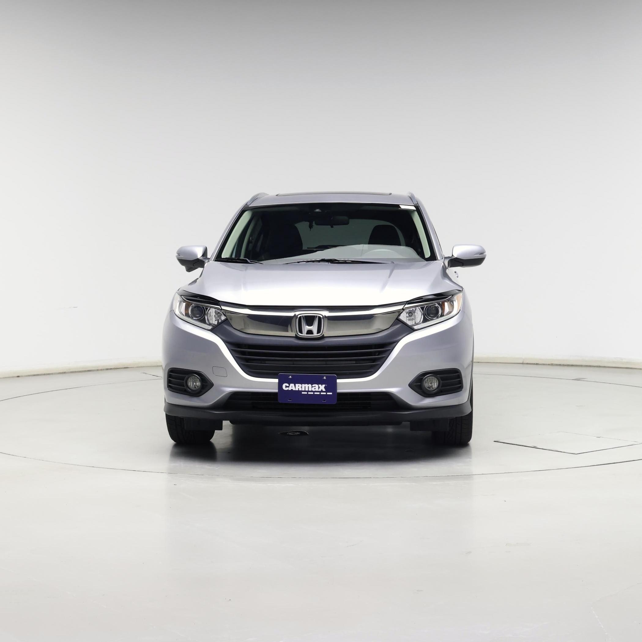 Thumbnail: 2020 Honda HR-V - 5
