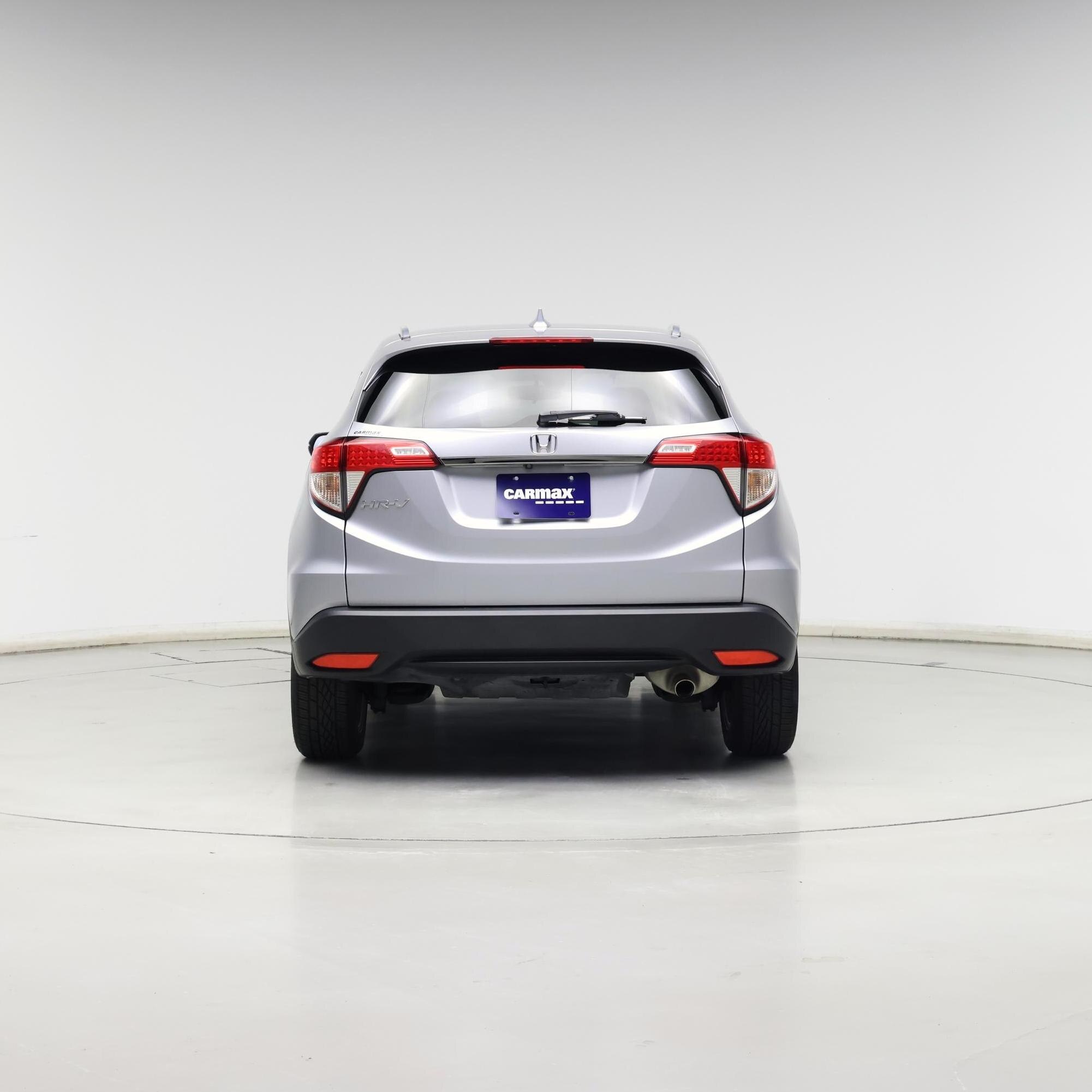 Thumbnail: 2020 Honda HR-V - 6