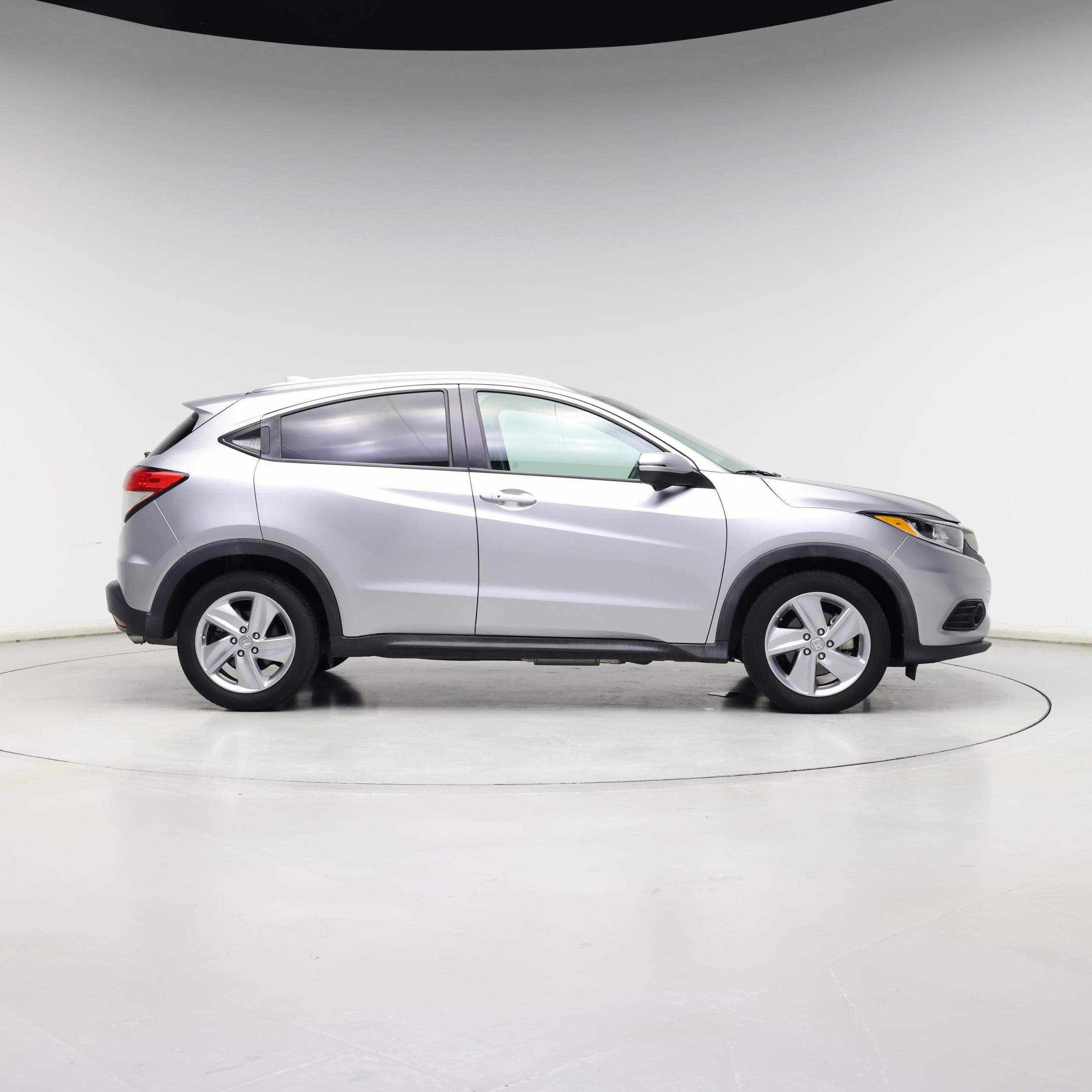 Thumbnail: 2020 Honda HR-V - 7