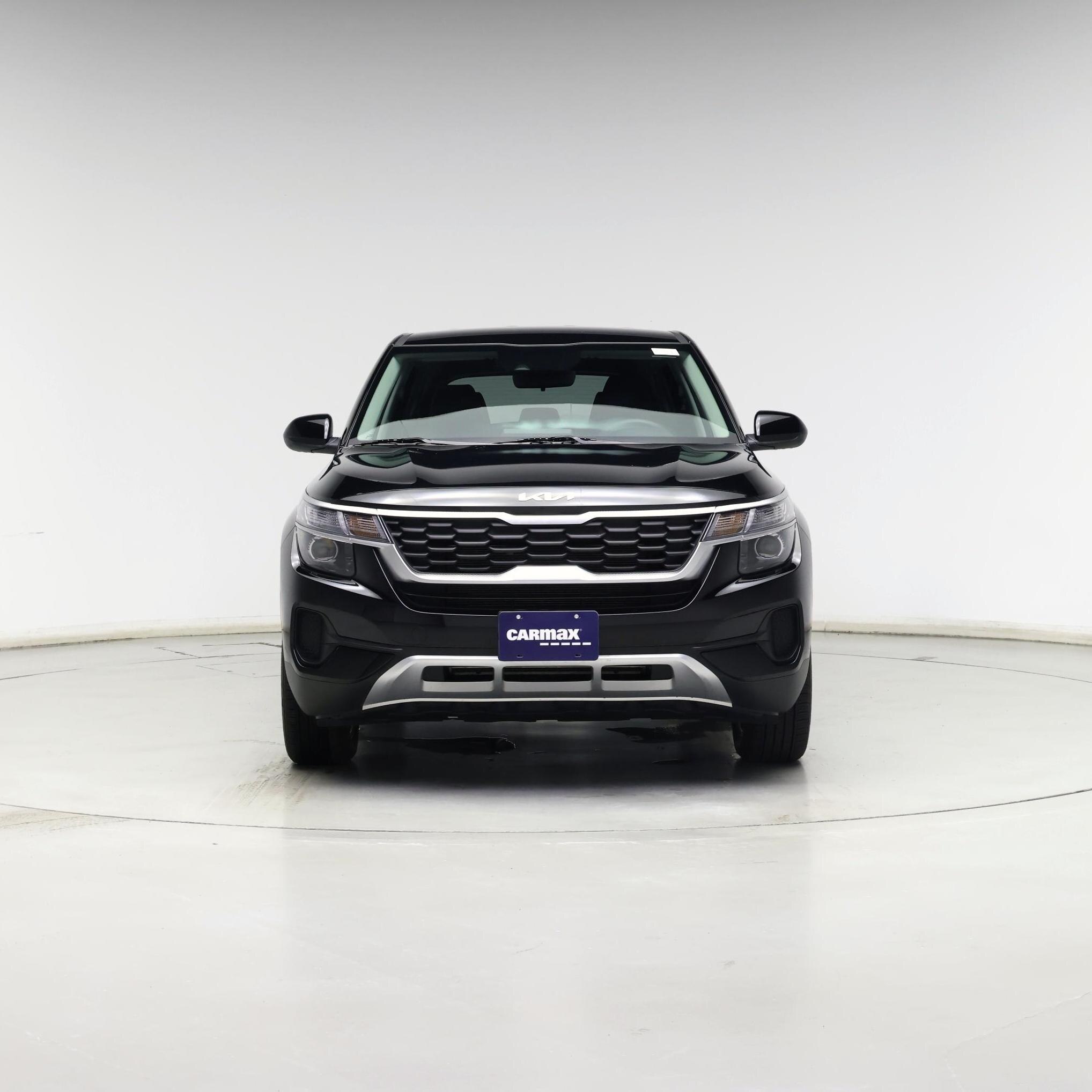 Thumbnail: 2023 Kia Seltos - 5