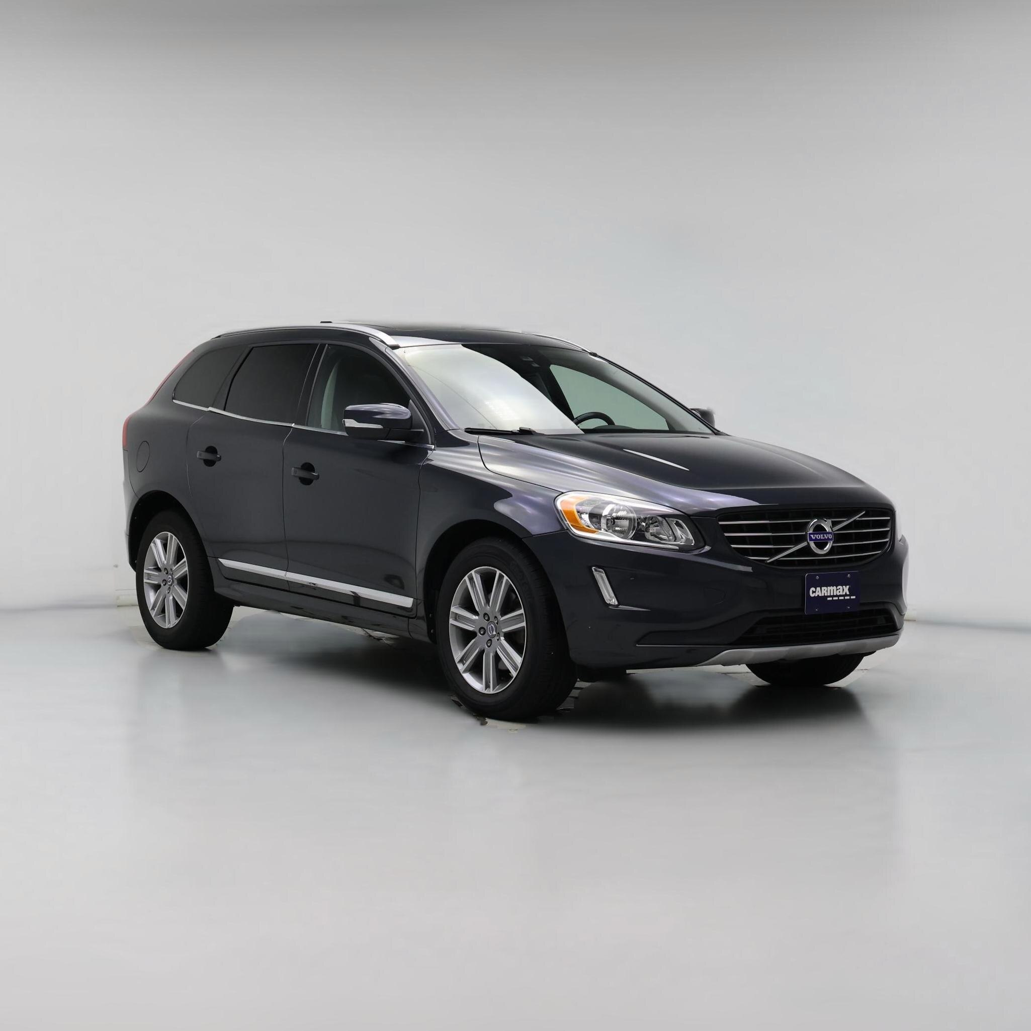 Thumbnail: 2016 Volvo XC60 - 1