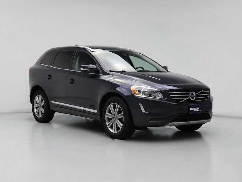 2016 Volvo XC60 T6 -
                  Littleton, CO