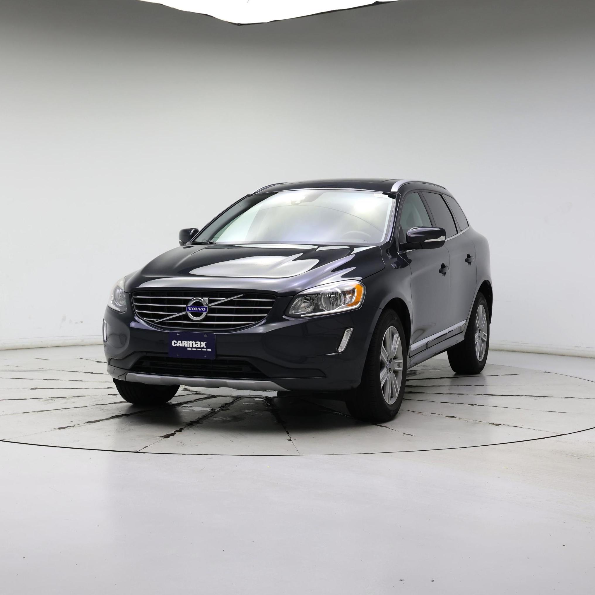 Thumbnail: 2016 Volvo XC60 - 4