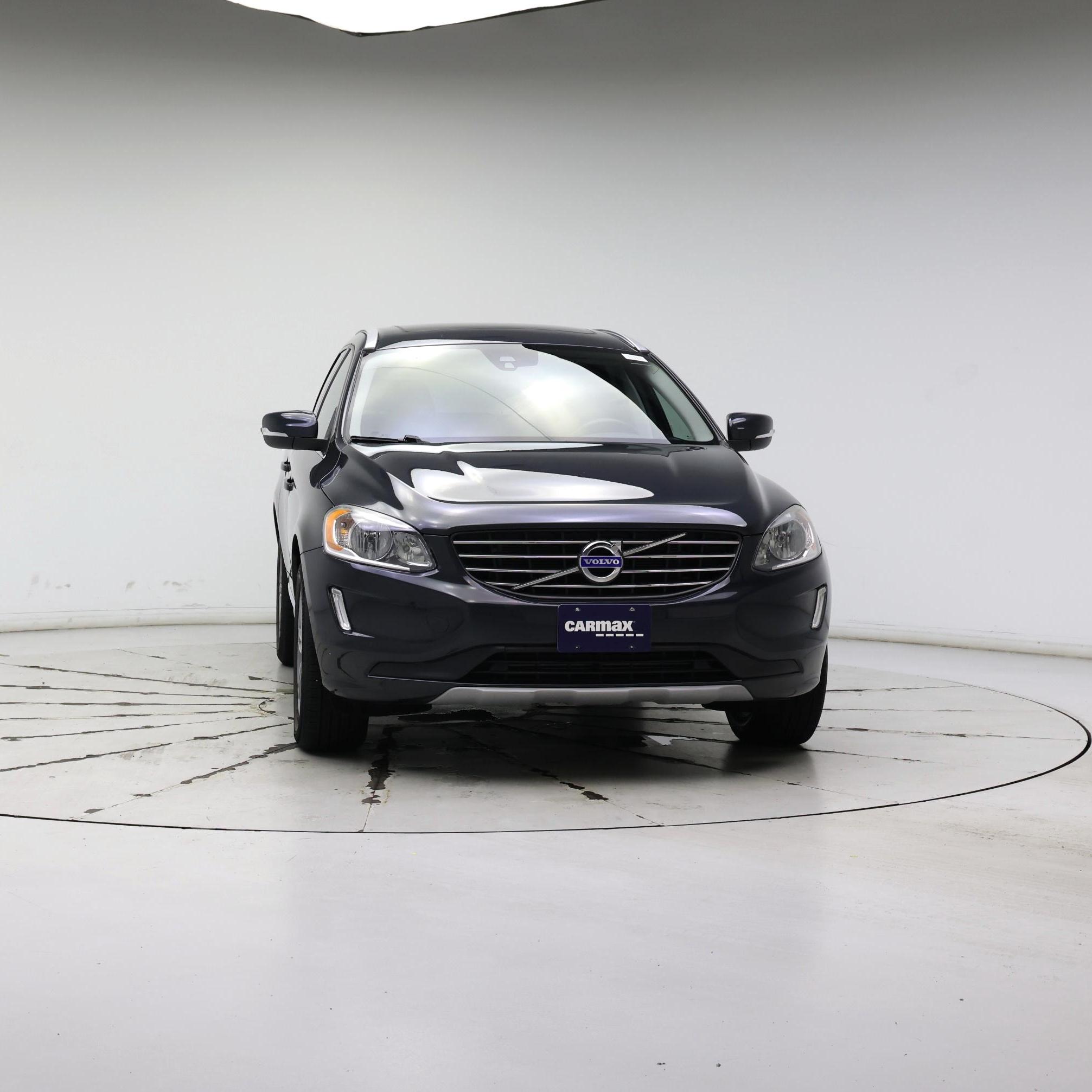 Thumbnail: 2016 Volvo XC60 - 5