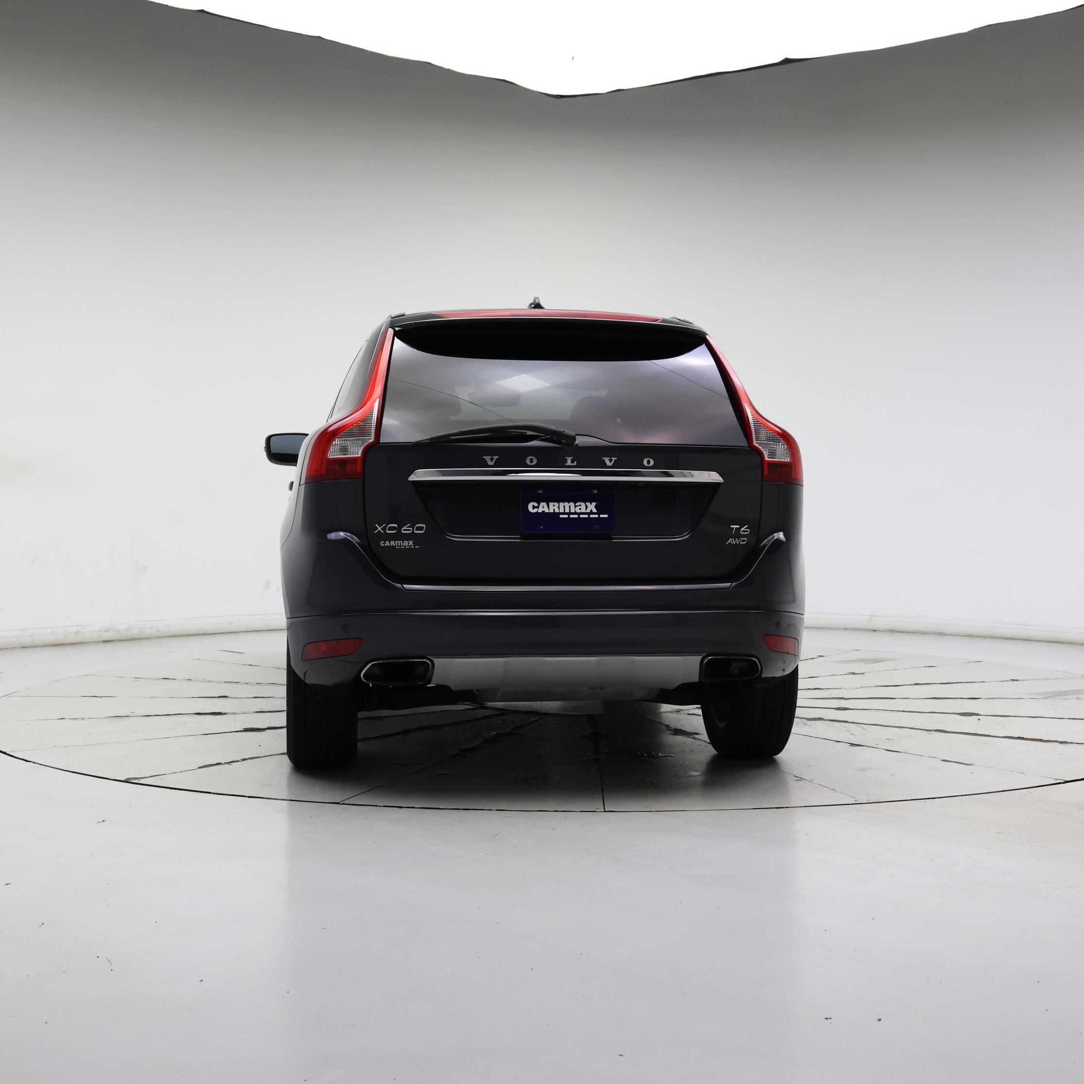 Thumbnail: 2016 Volvo XC60 - 6