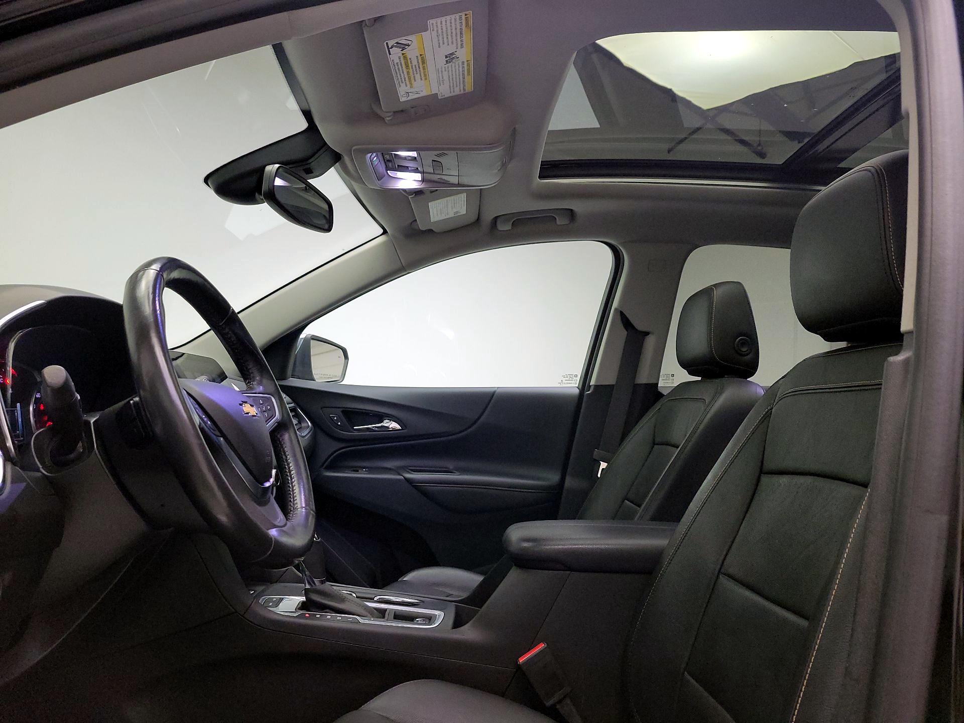 Thumbnail: 2018 Chevrolet Equinox - 20