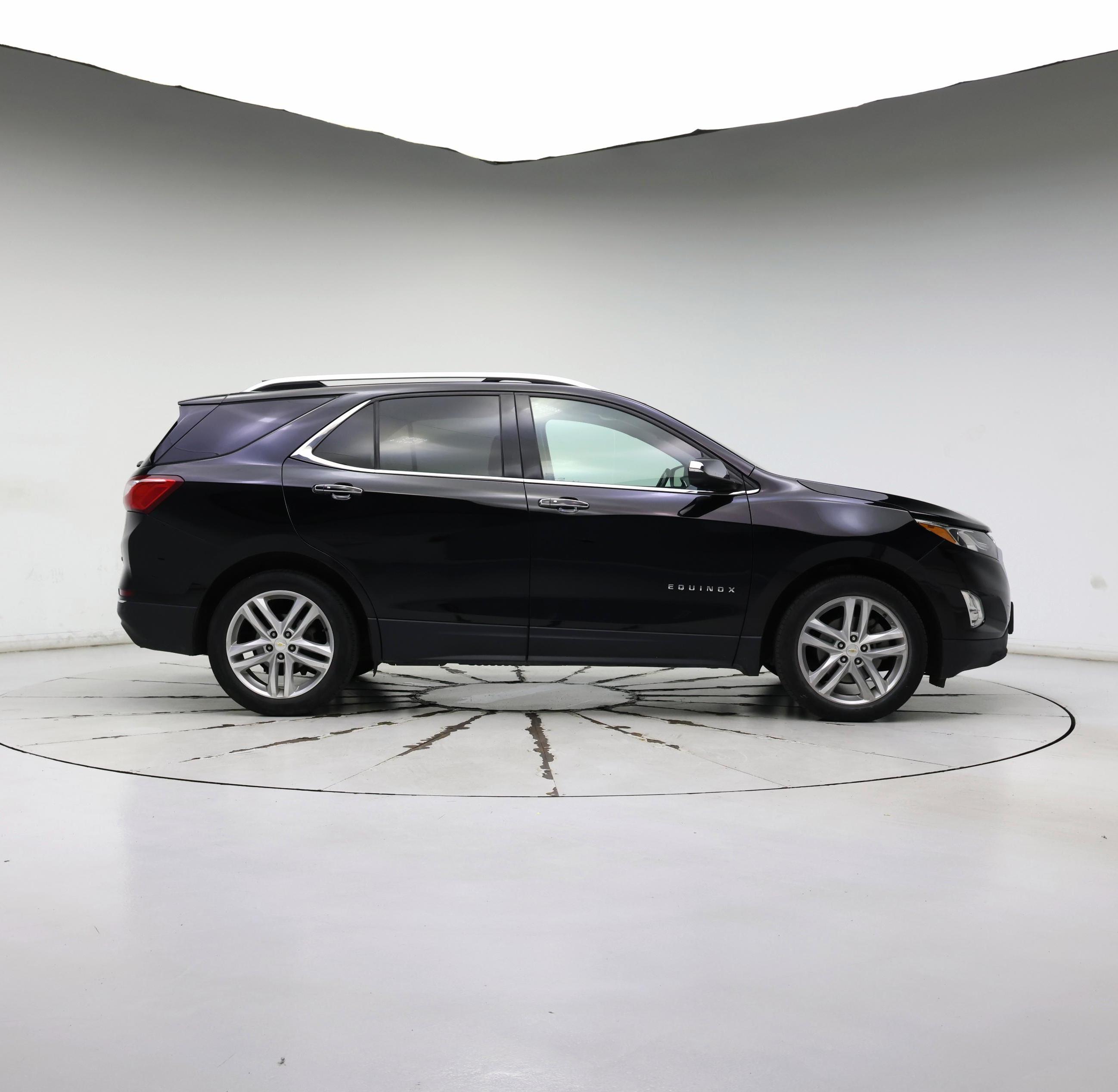 Thumbnail: 2018 Chevrolet Equinox - 7