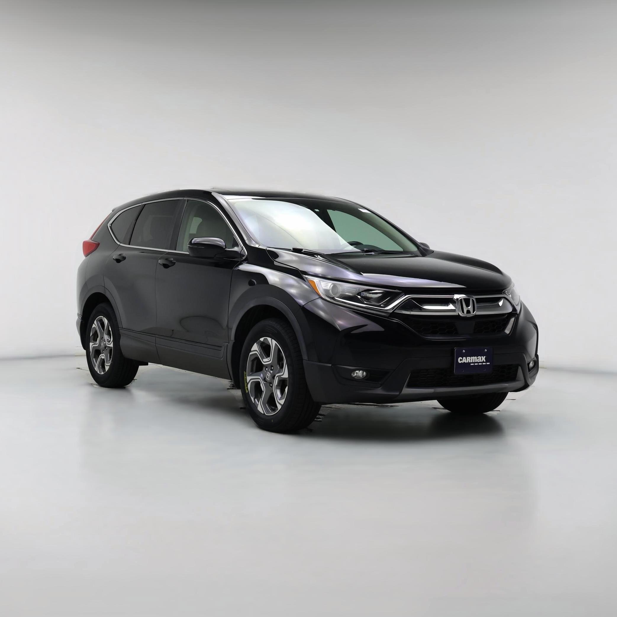 Thumbnail: 2018 Honda CR-V - 1