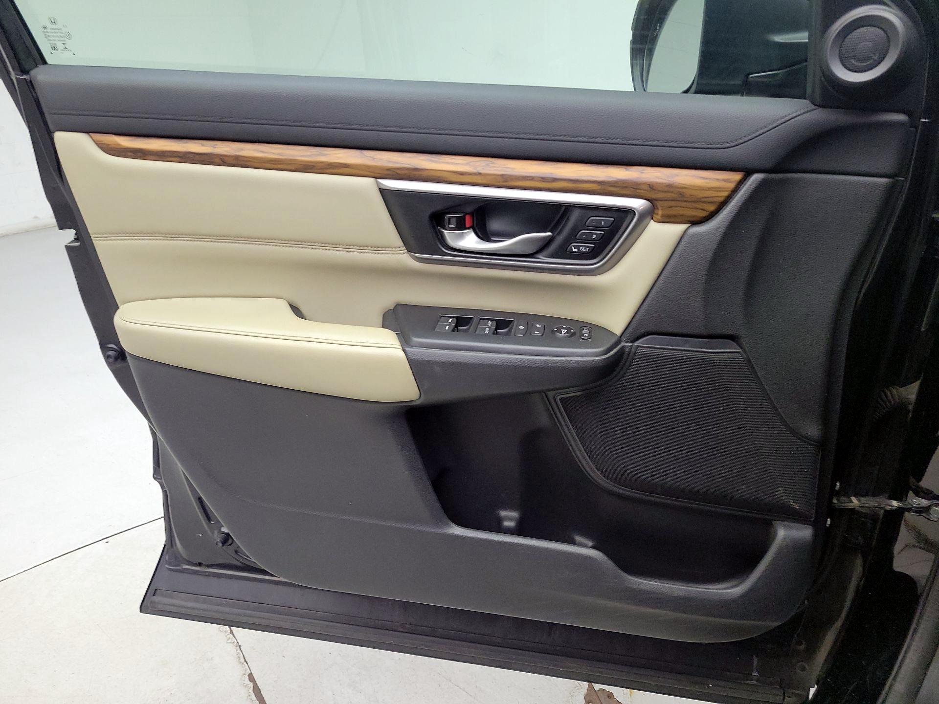 Thumbnail: 2018 Honda CR-V - 12