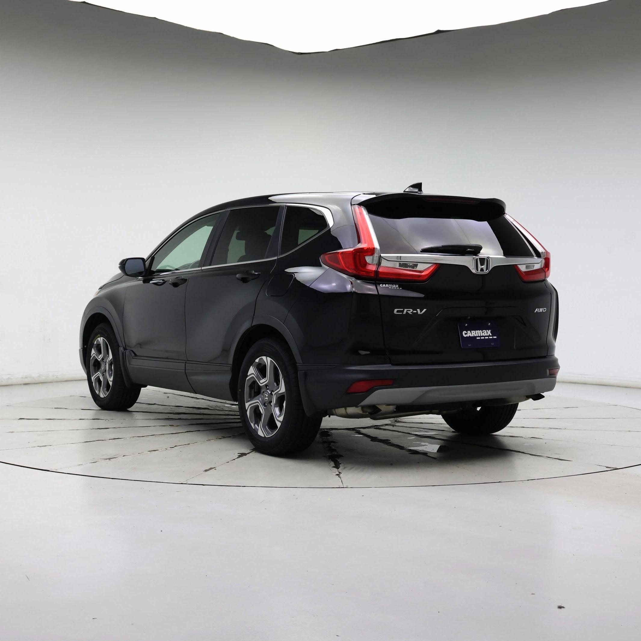Thumbnail: 2018 Honda CR-V - 2