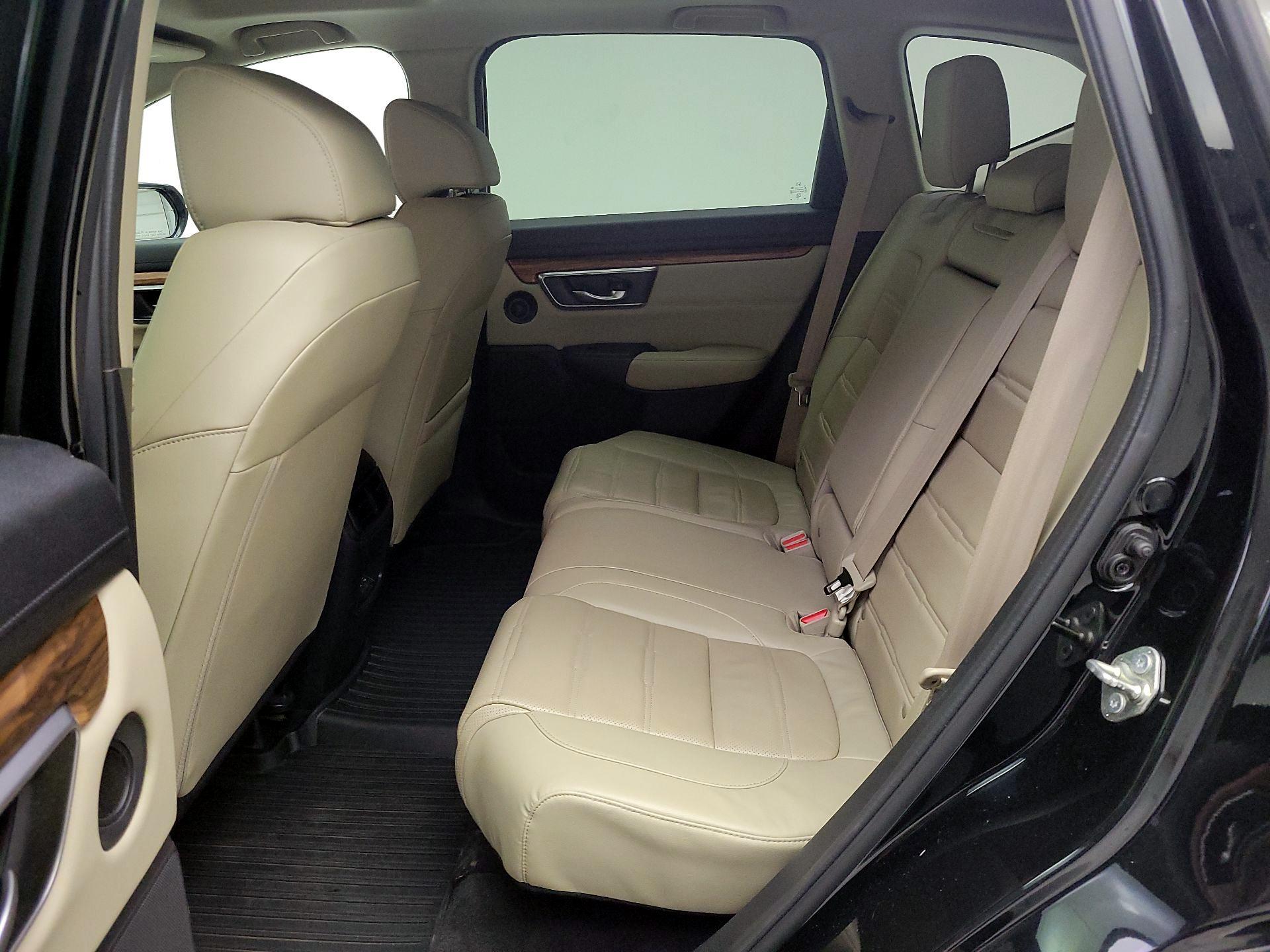 Thumbnail: 2018 Honda CR-V - 20