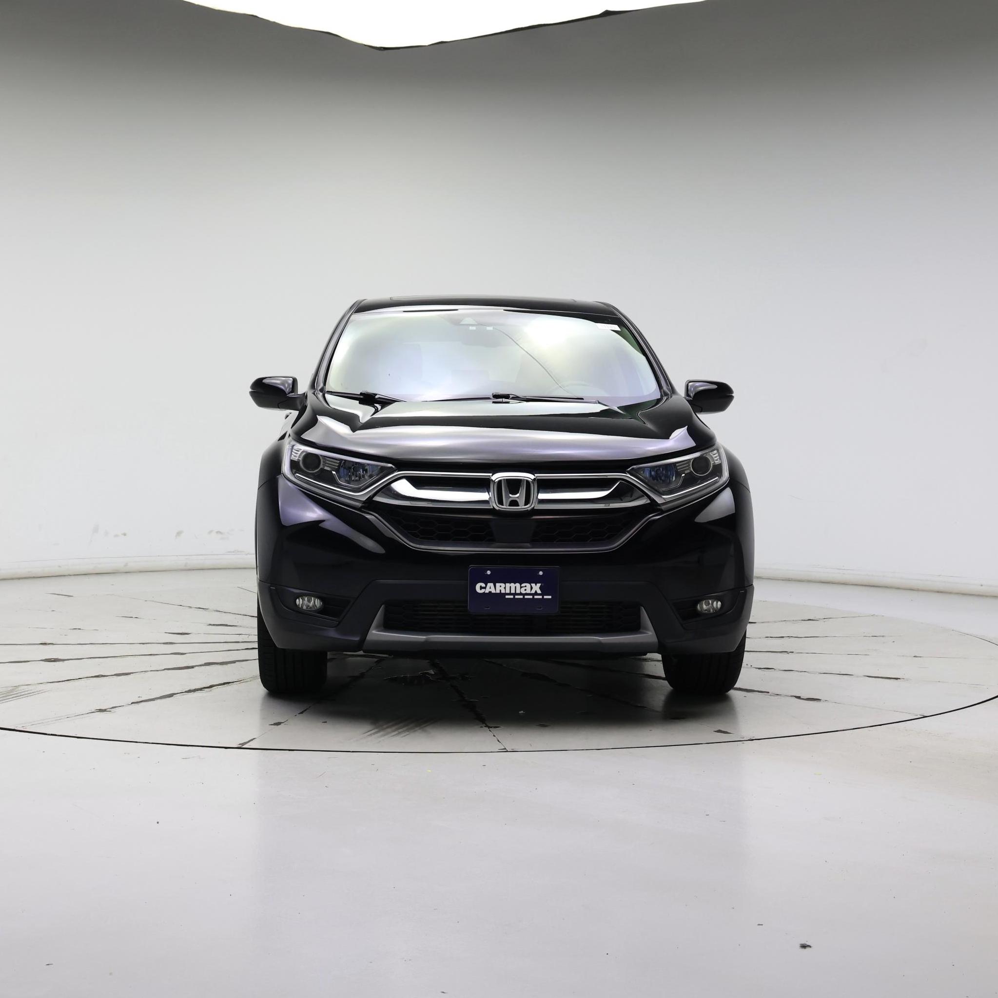 Thumbnail: 2018 Honda CR-V - 5
