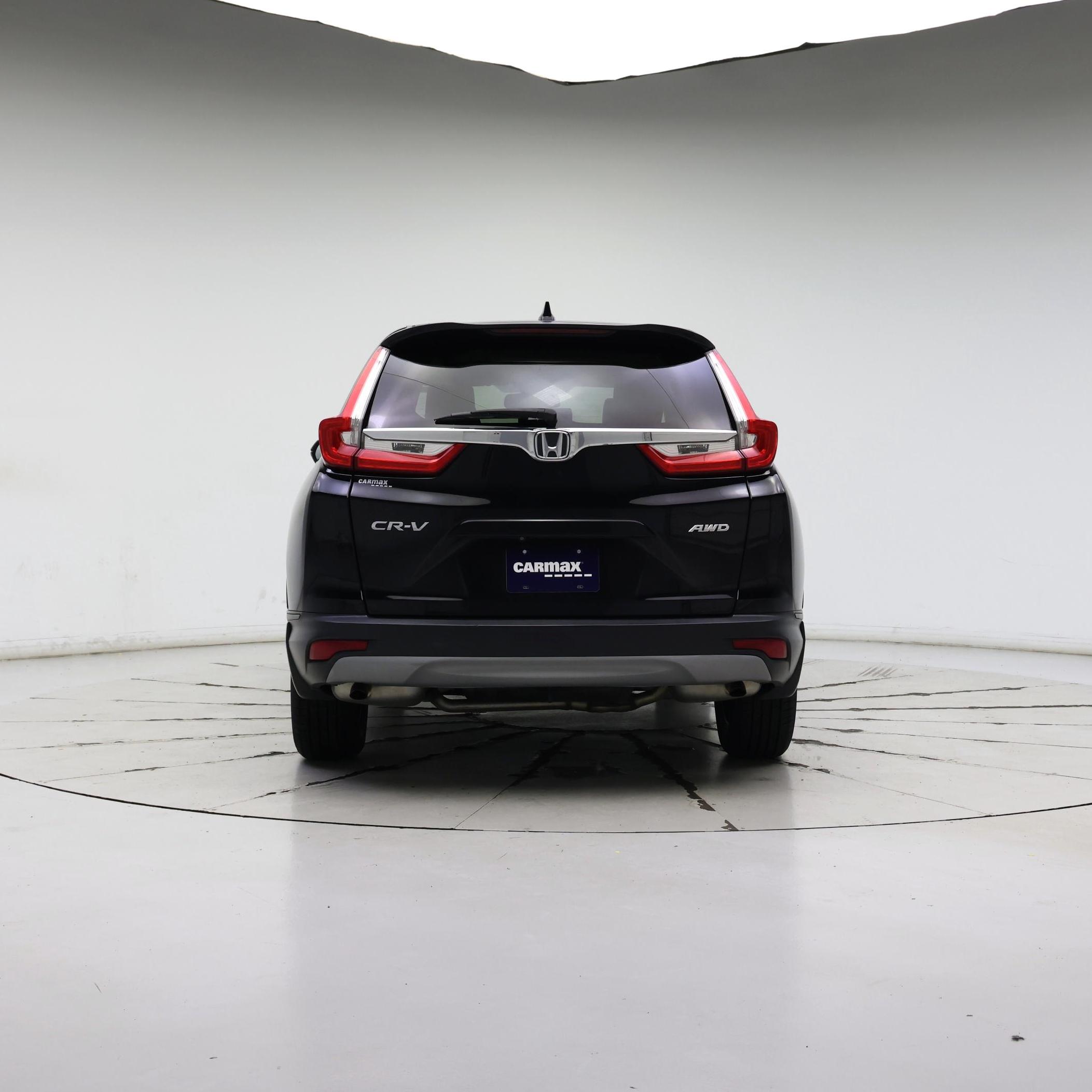 Thumbnail: 2018 Honda CR-V - 6