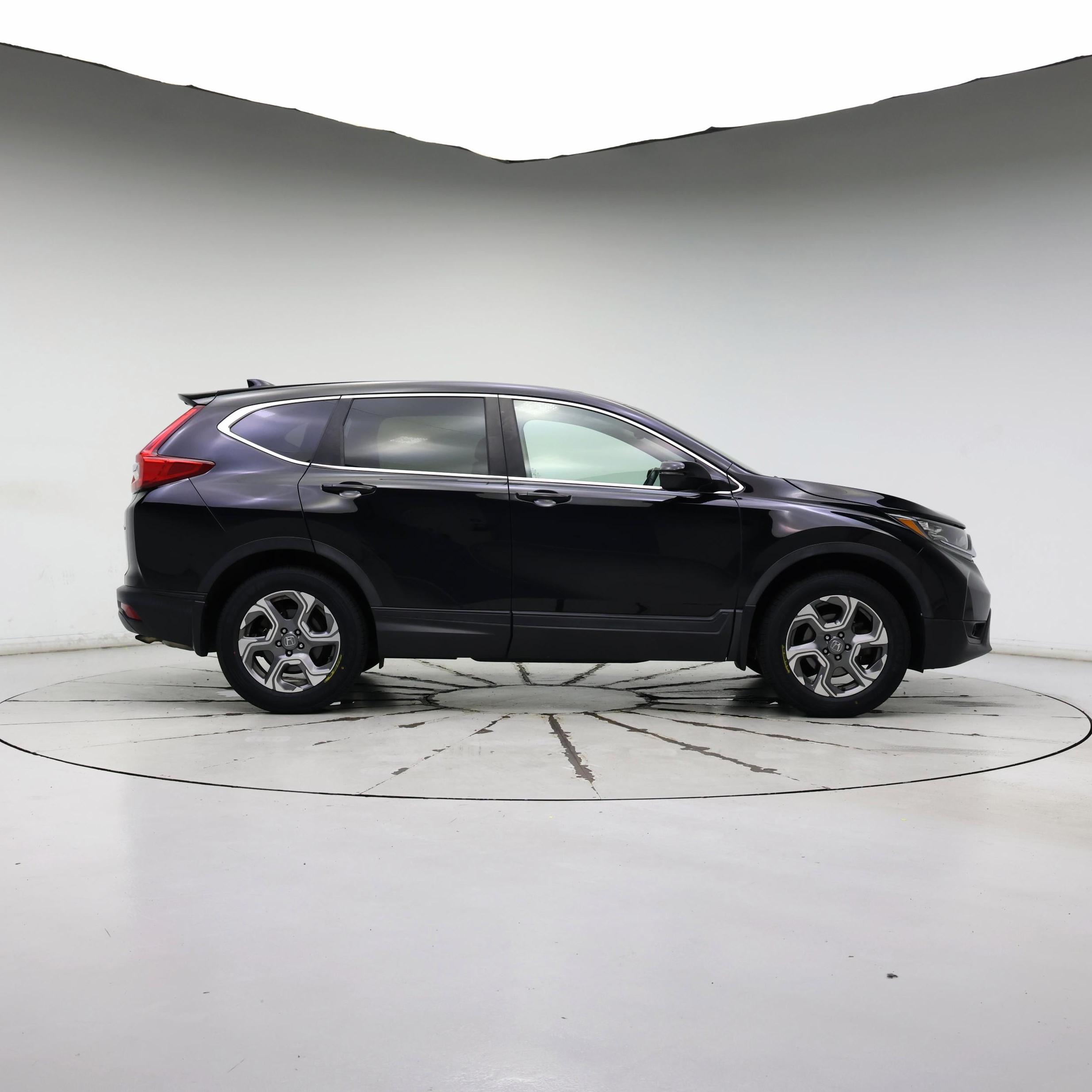 Thumbnail: 2018 Honda CR-V - 7