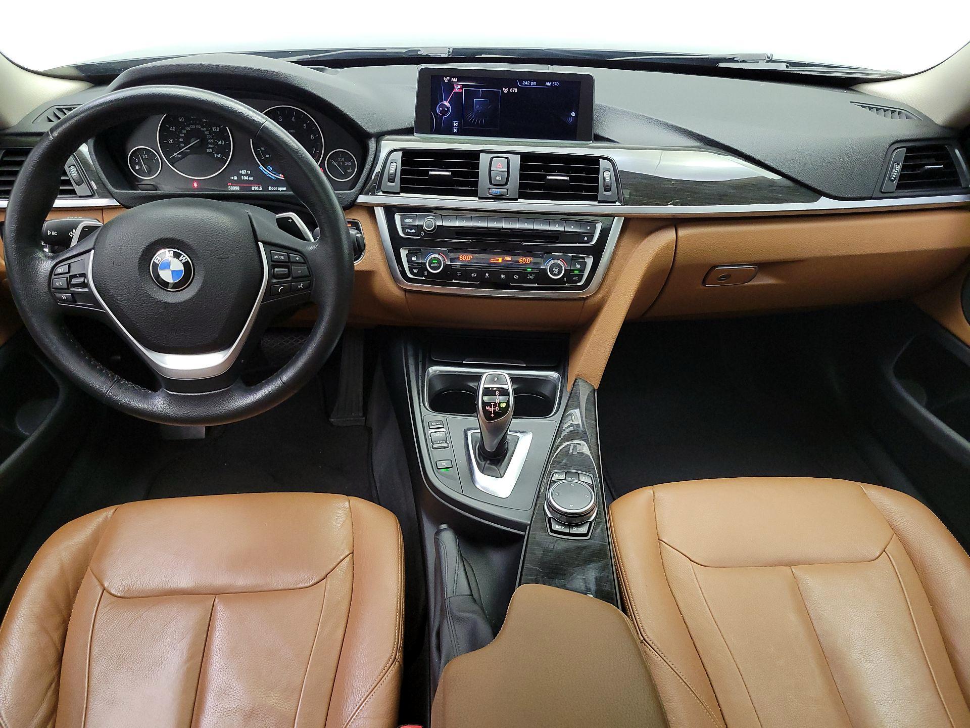 Thumbnail: 2015 BMW 4 Series - 9