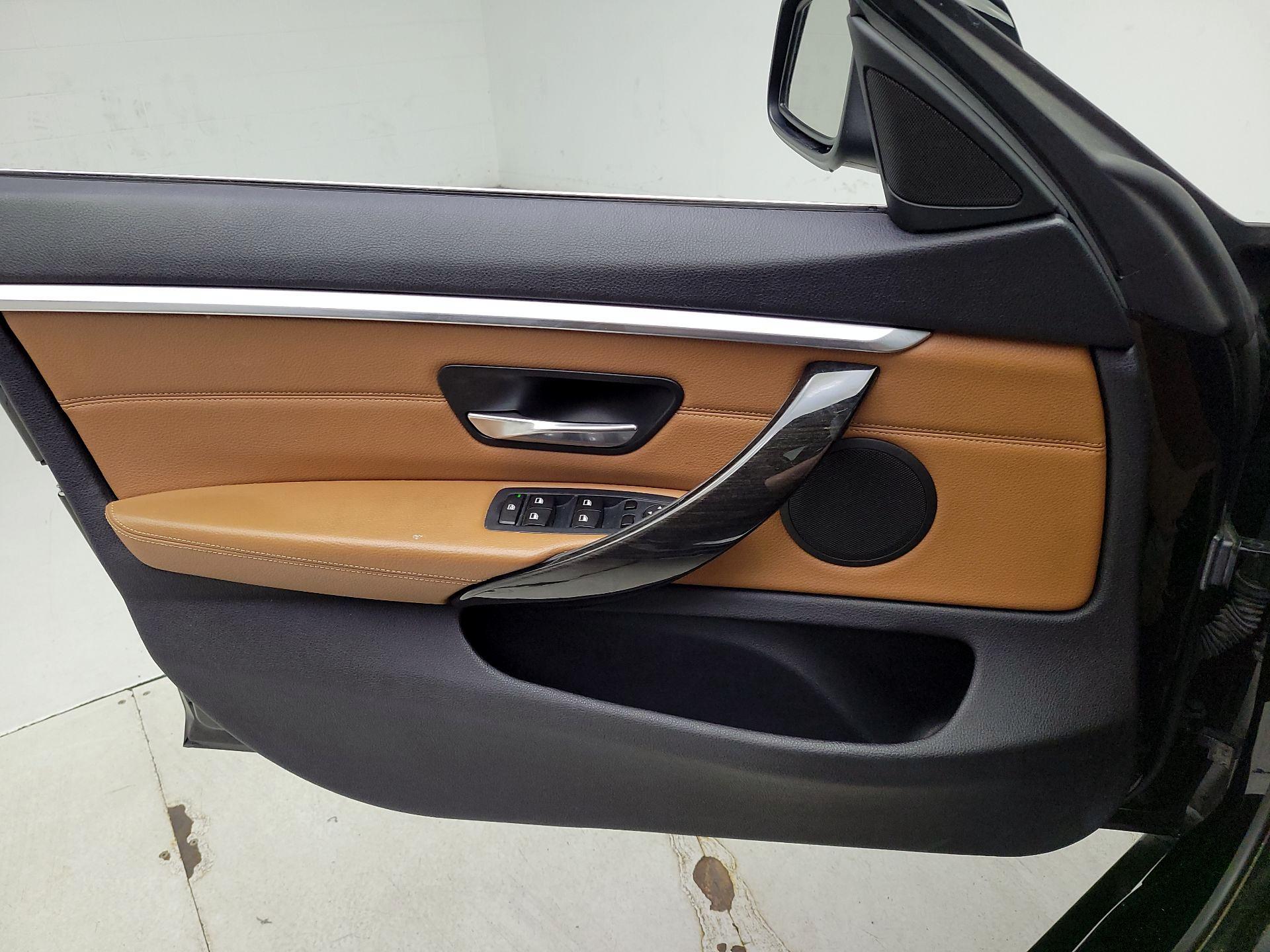 Thumbnail: 2015 BMW 4 Series - 12