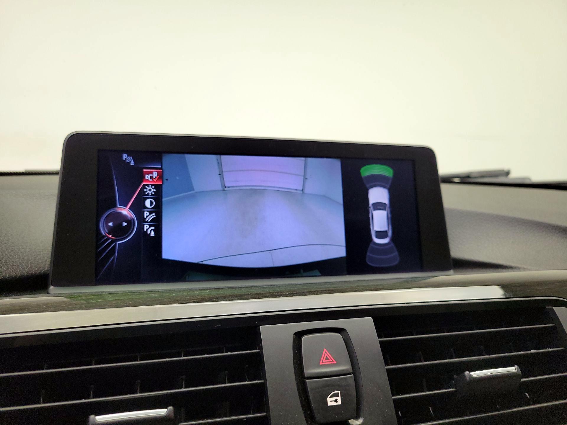 Thumbnail: 2015 BMW 4 Series - 14