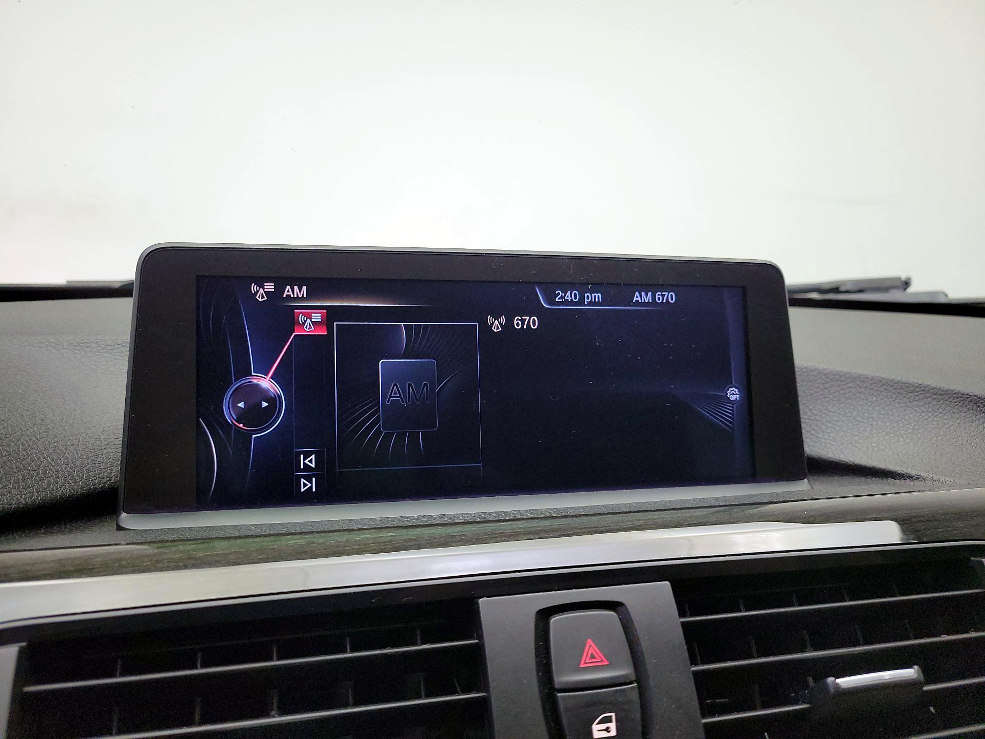 Thumbnail: 2015 BMW 4 Series - 15