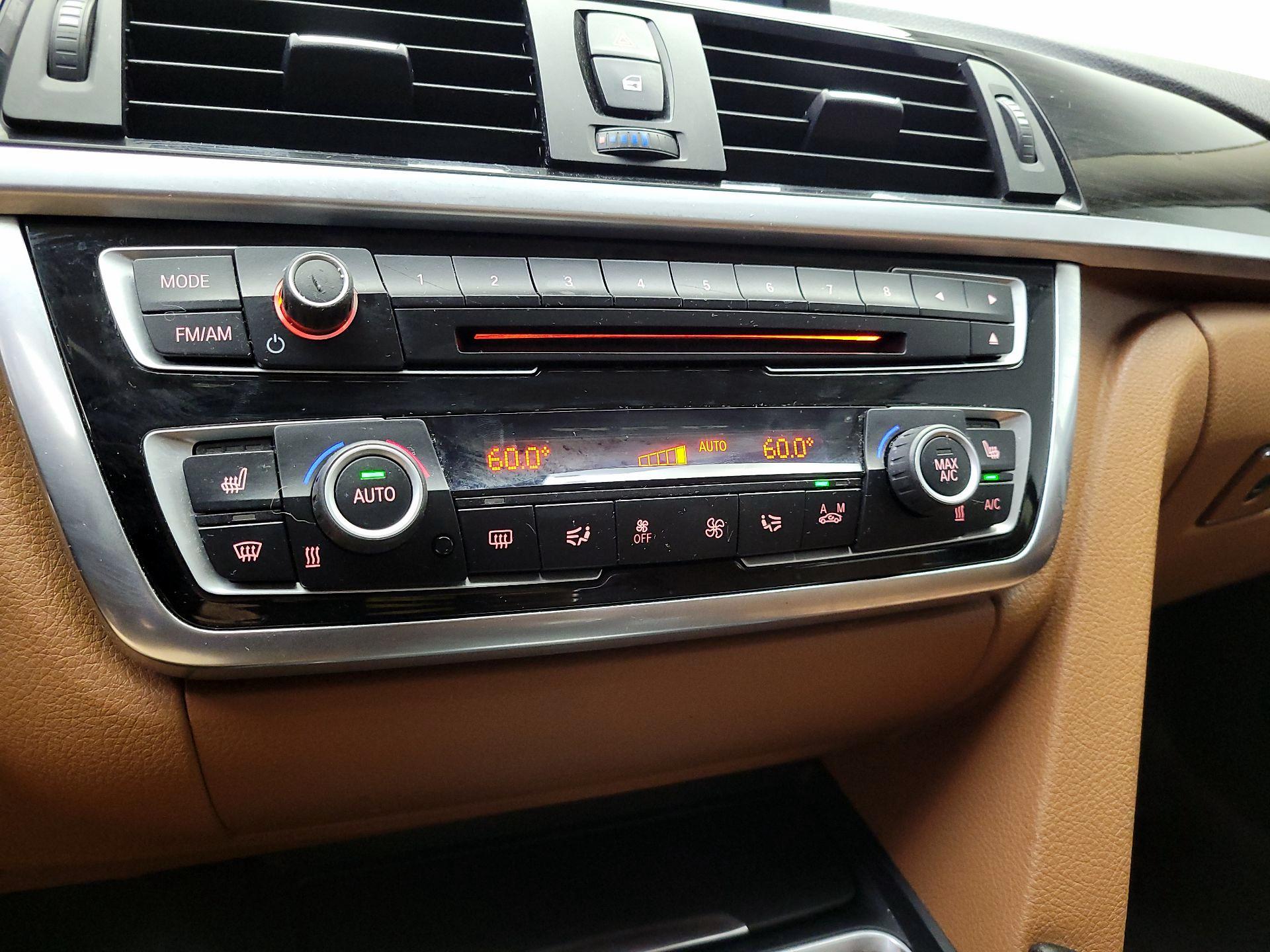 Thumbnail: 2015 BMW 4 Series - 16