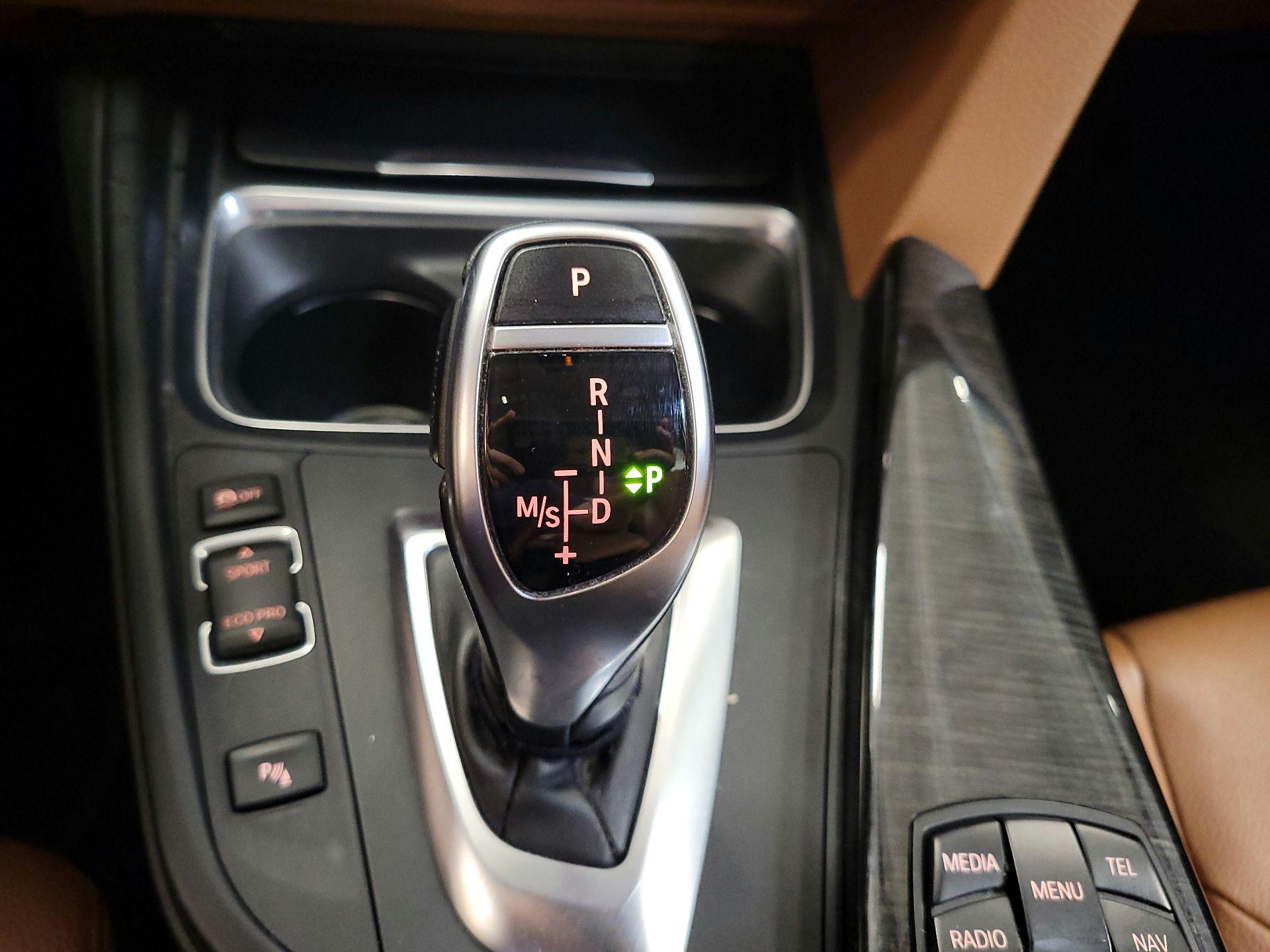 Thumbnail: 2015 BMW 4 Series - 17