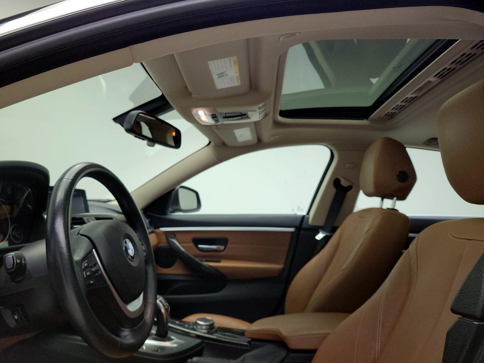 Thumbnail: 2015 BMW 4 Series - 18