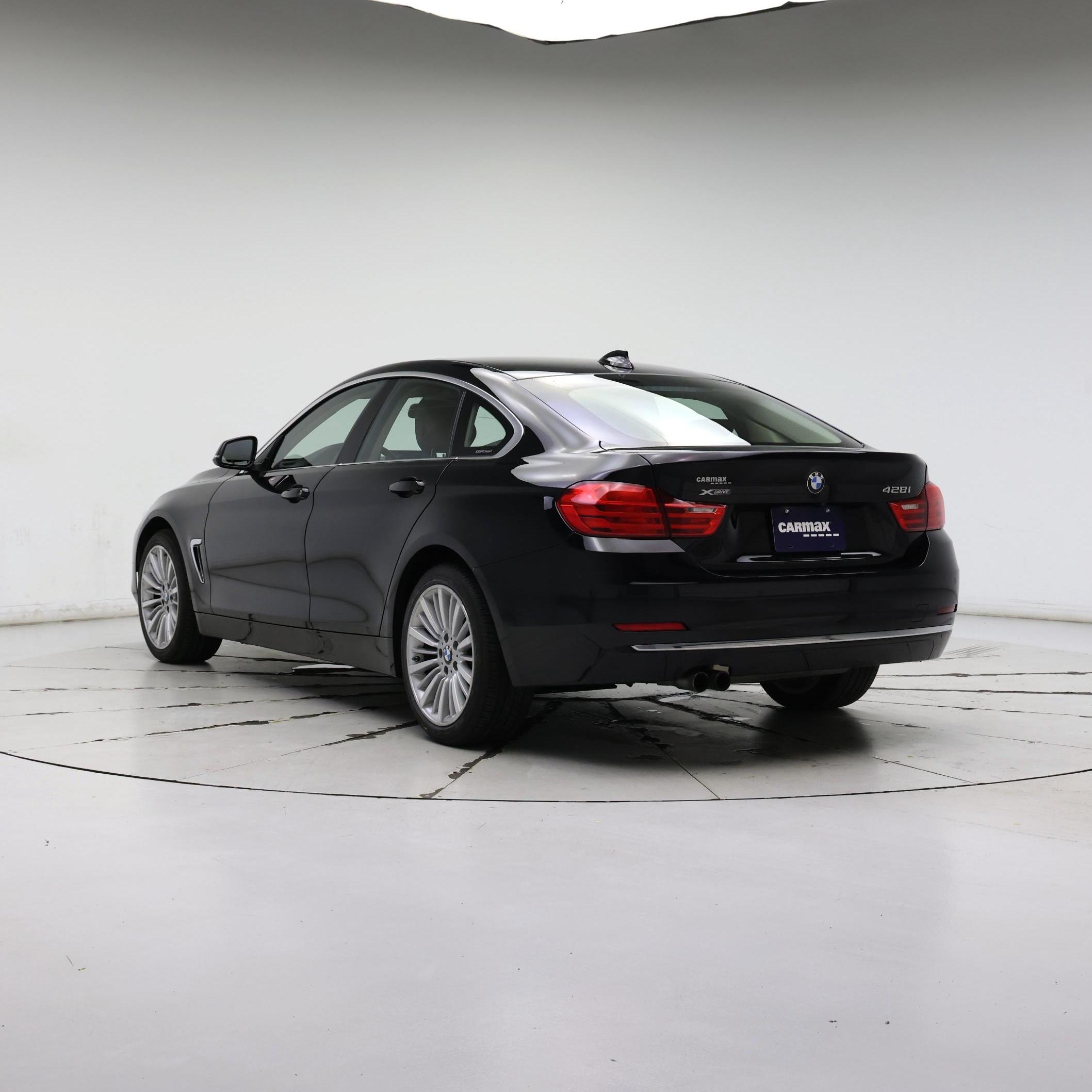 Thumbnail: 2015 BMW 4 Series - 2