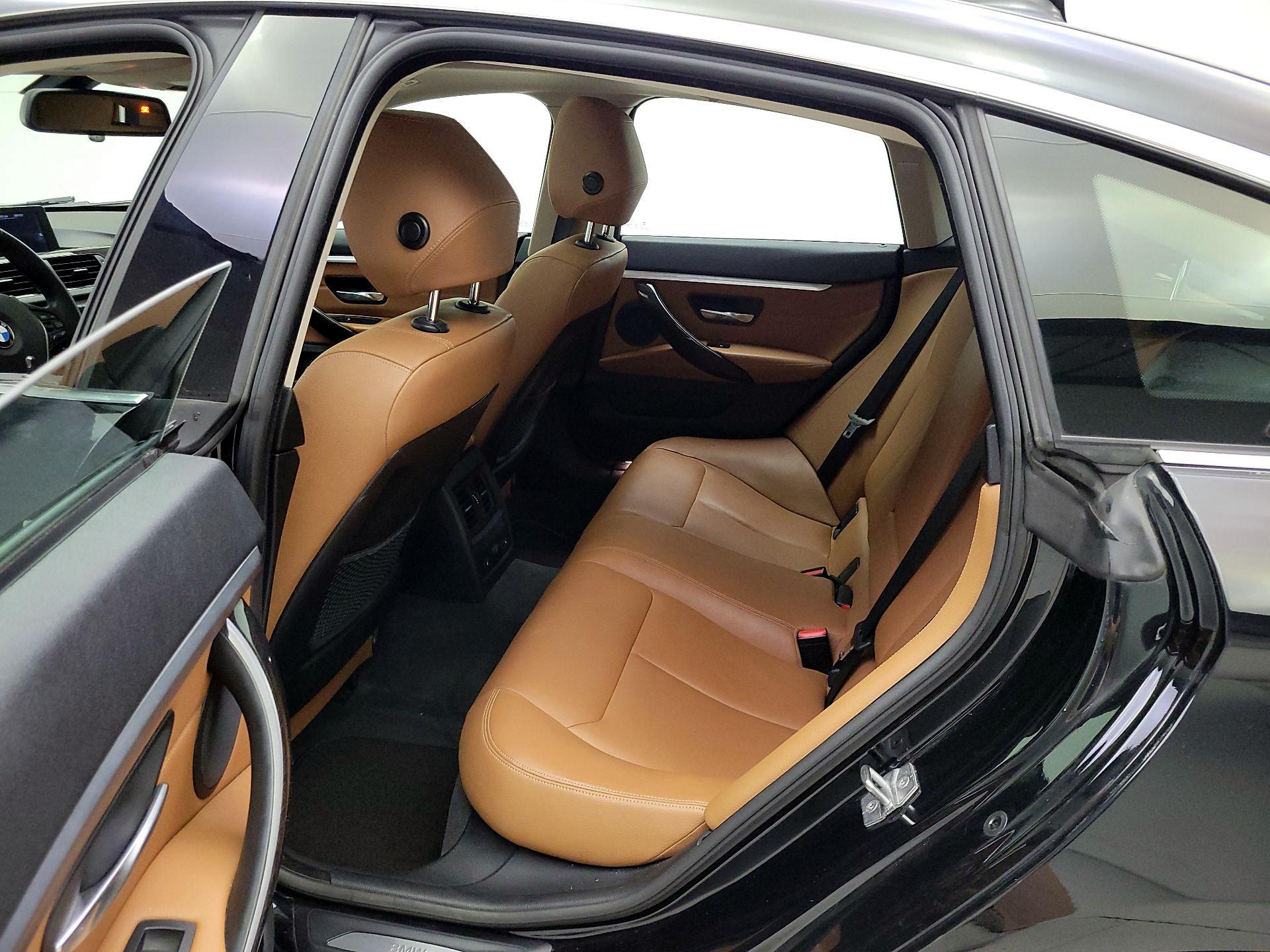 Thumbnail: 2015 BMW 4 Series - 19