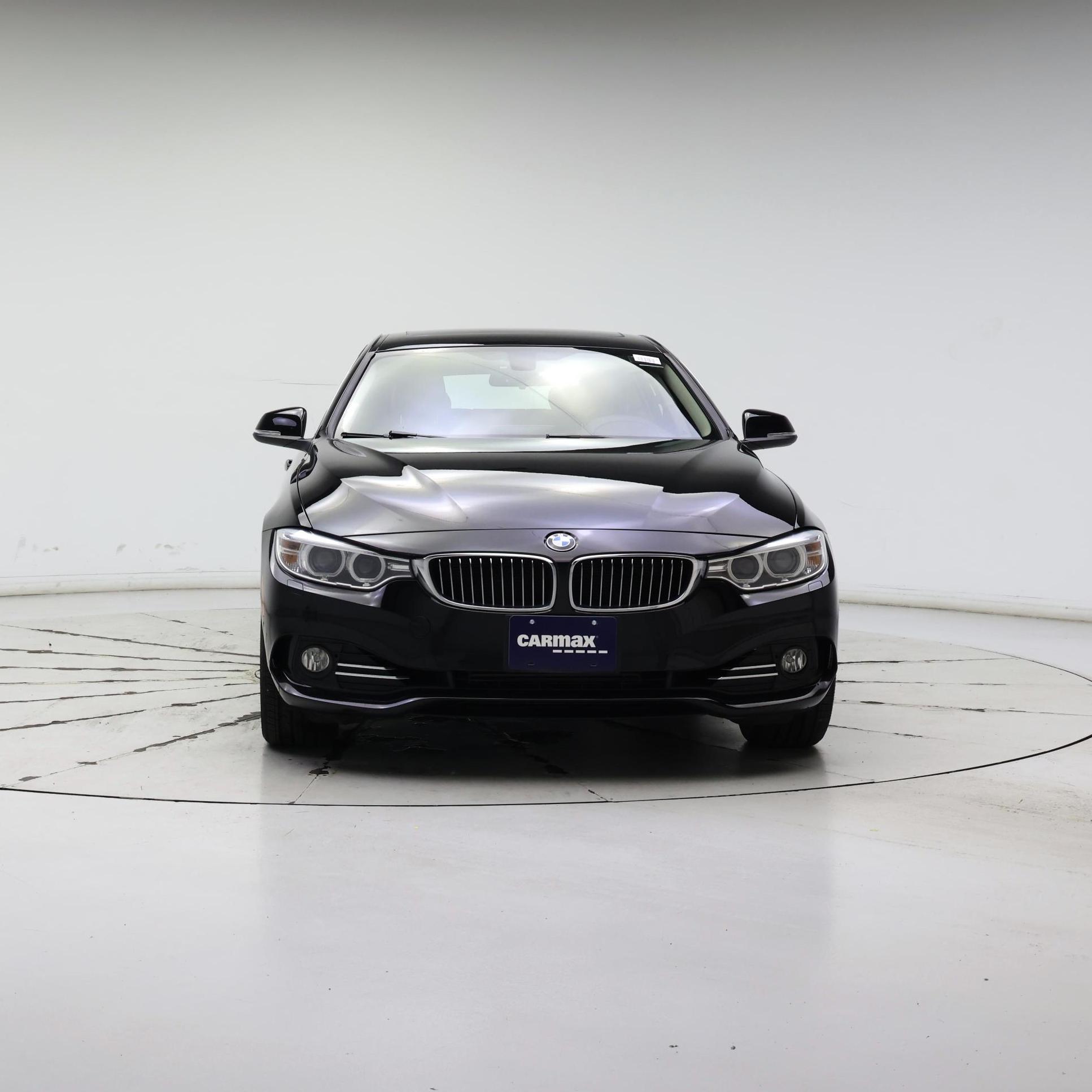 Thumbnail: 2015 BMW 4 Series - 5