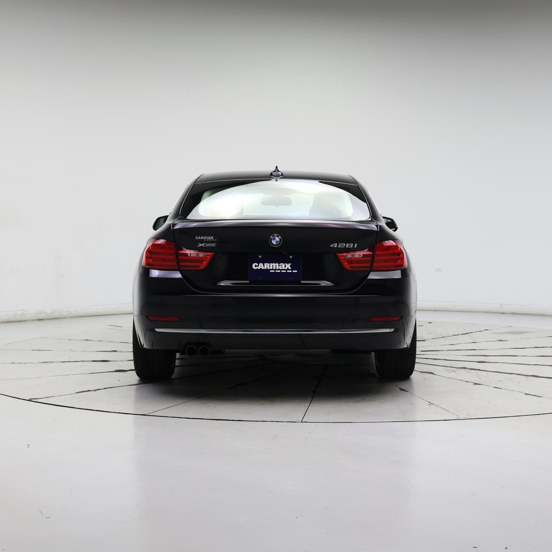 Thumbnail: 2015 BMW 4 Series - 6