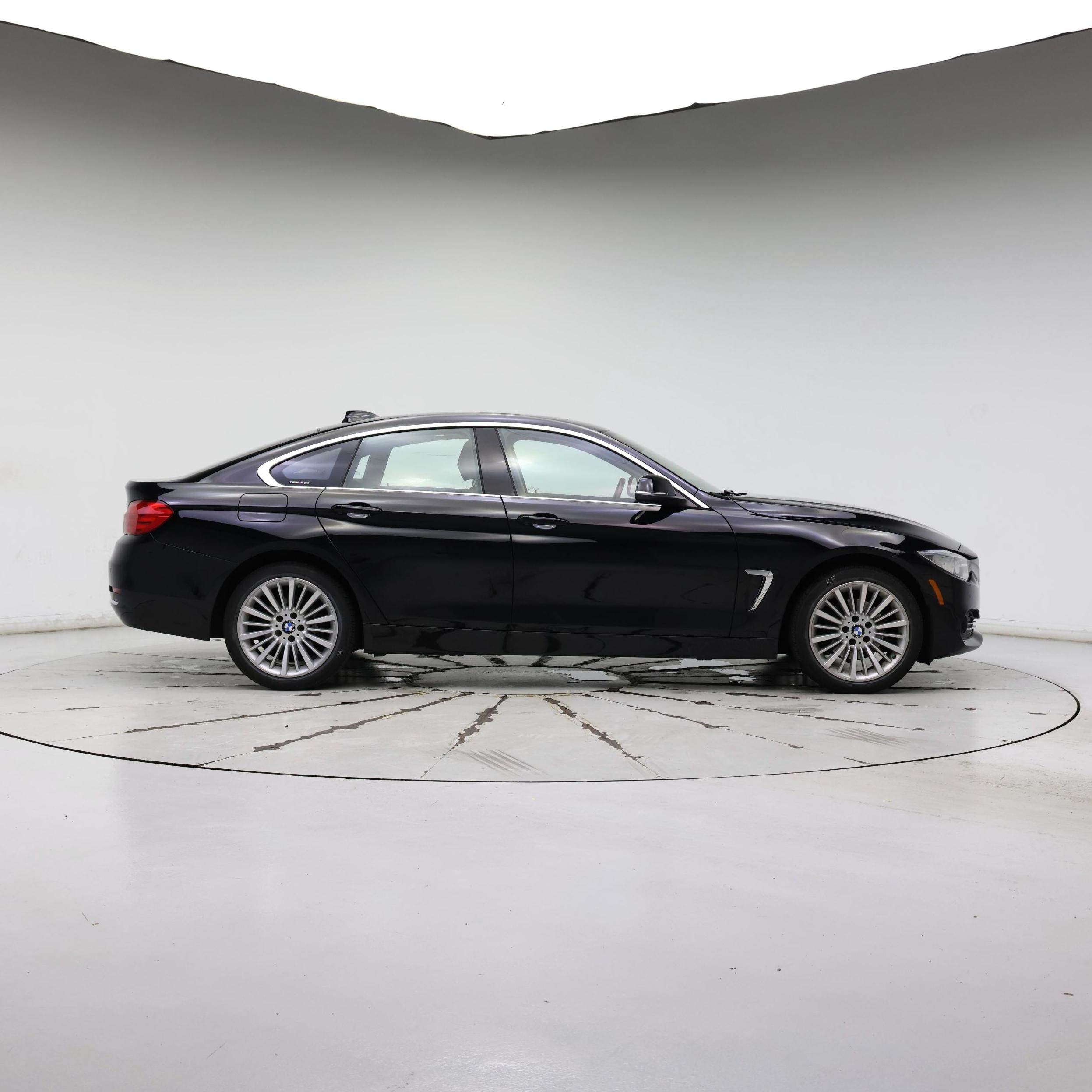Thumbnail: 2015 BMW 4 Series - 7