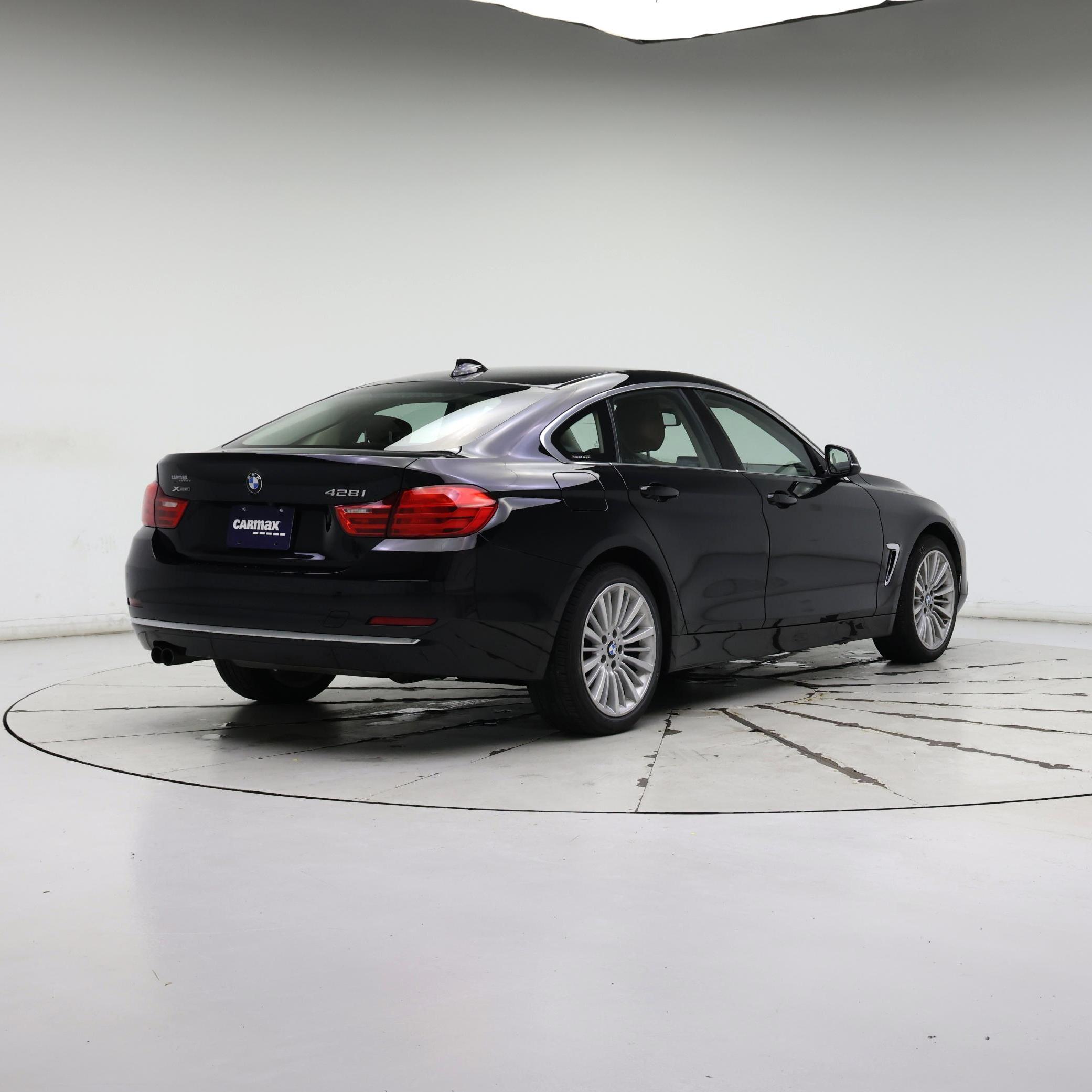 Thumbnail: 2015 BMW 4 Series - 8