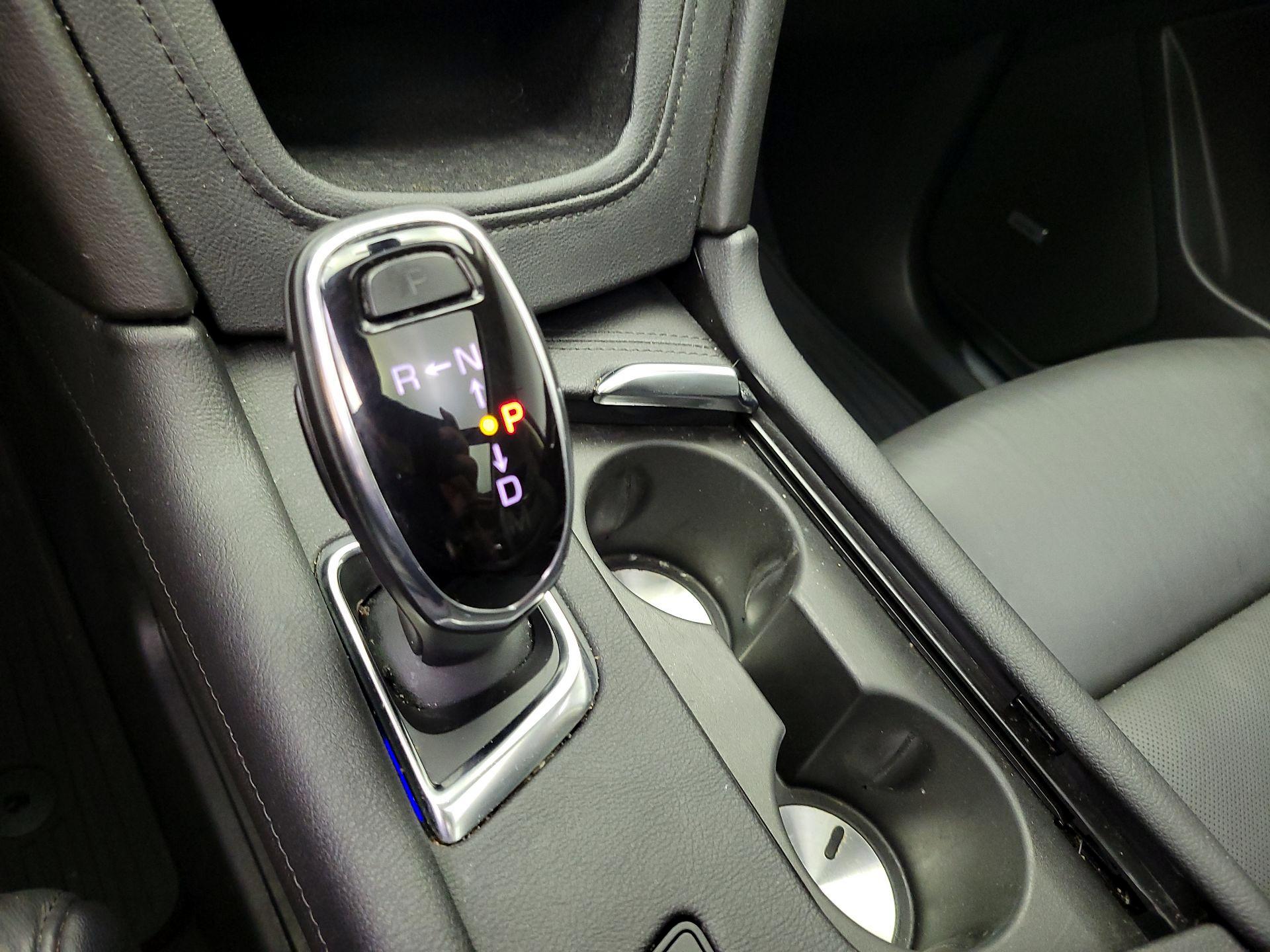 Thumbnail: 2019 Cadillac XT5 - 17