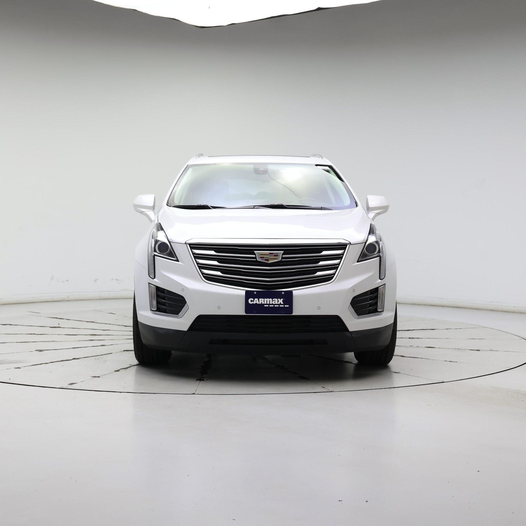 Thumbnail: 2019 Cadillac XT5 - 5