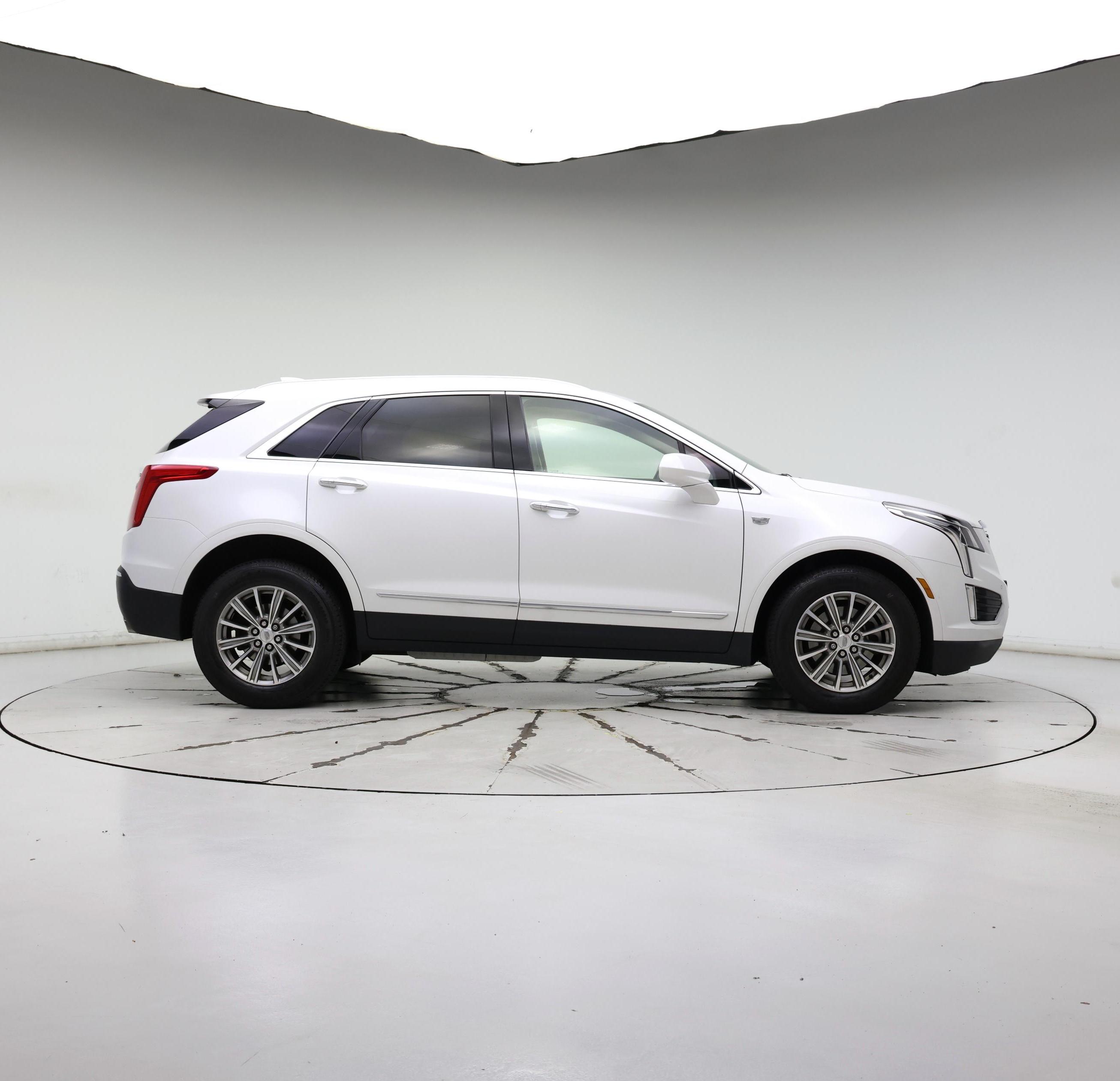 Thumbnail: 2019 Cadillac XT5 - 7