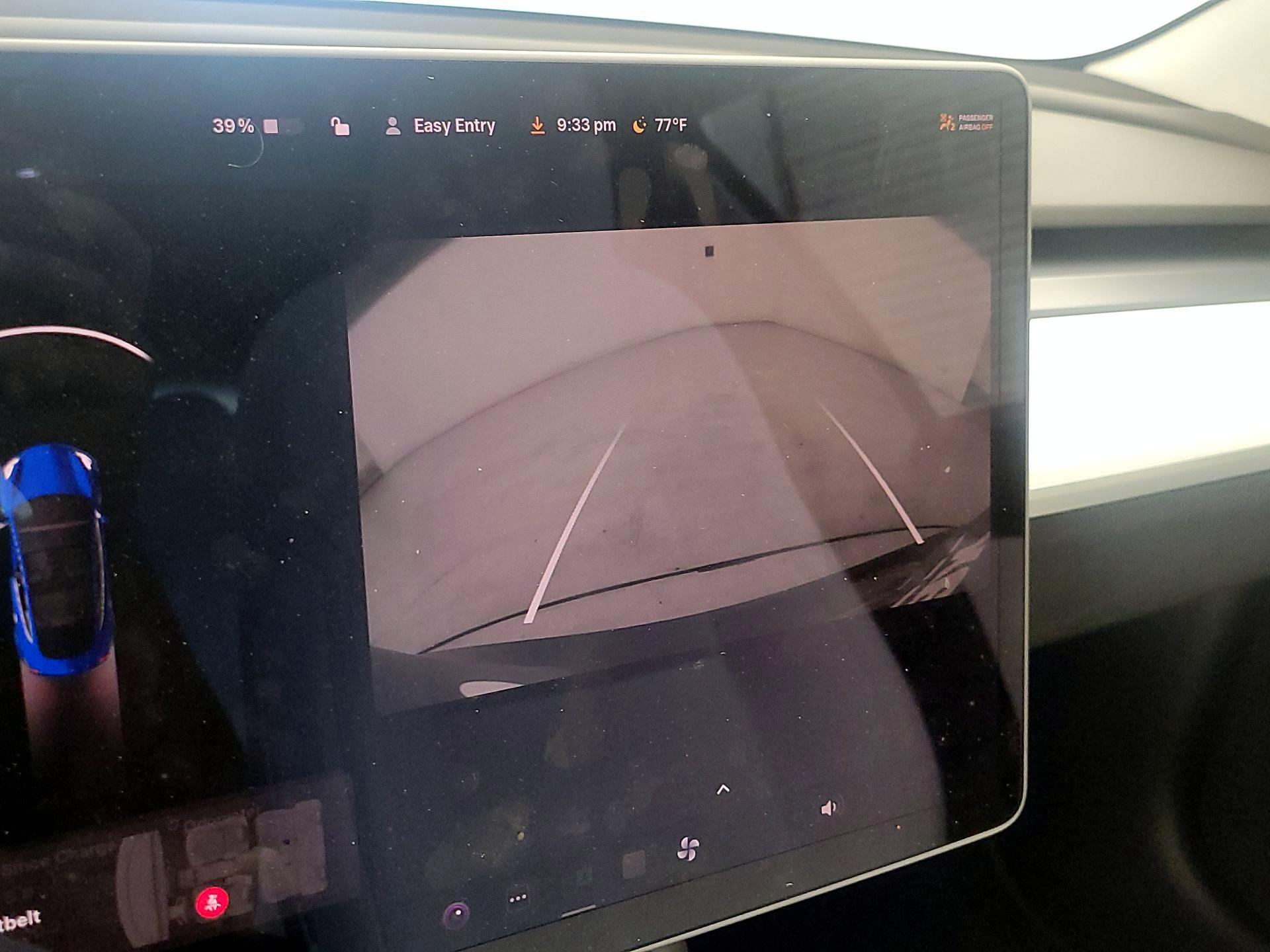 Thumbnail: 2020 Tesla Model 3 - 14