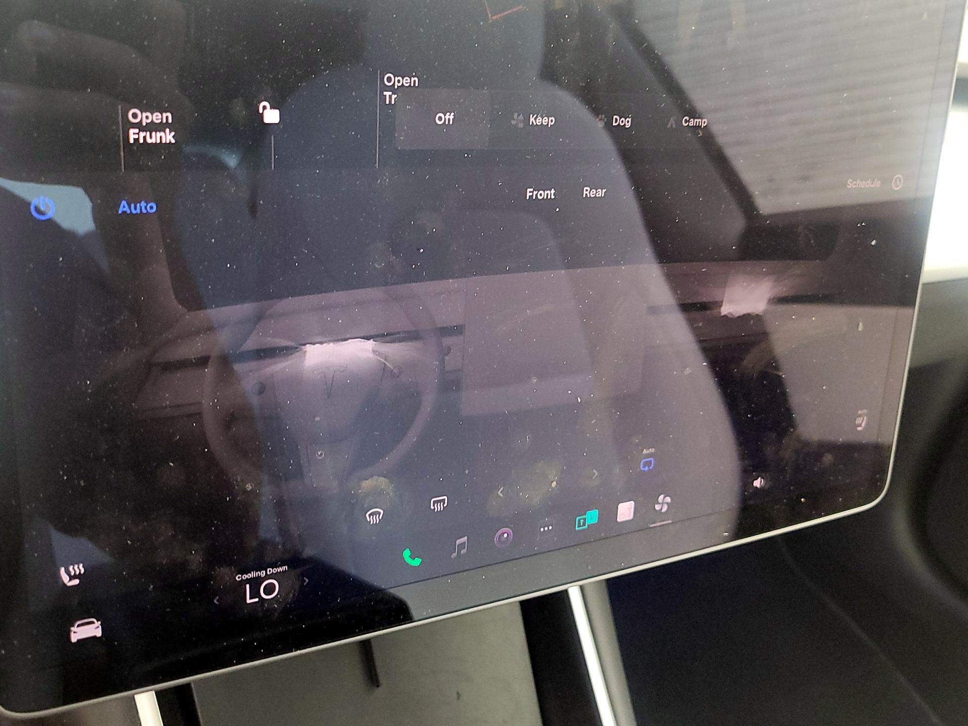 Thumbnail: 2020 Tesla Model 3 - 16