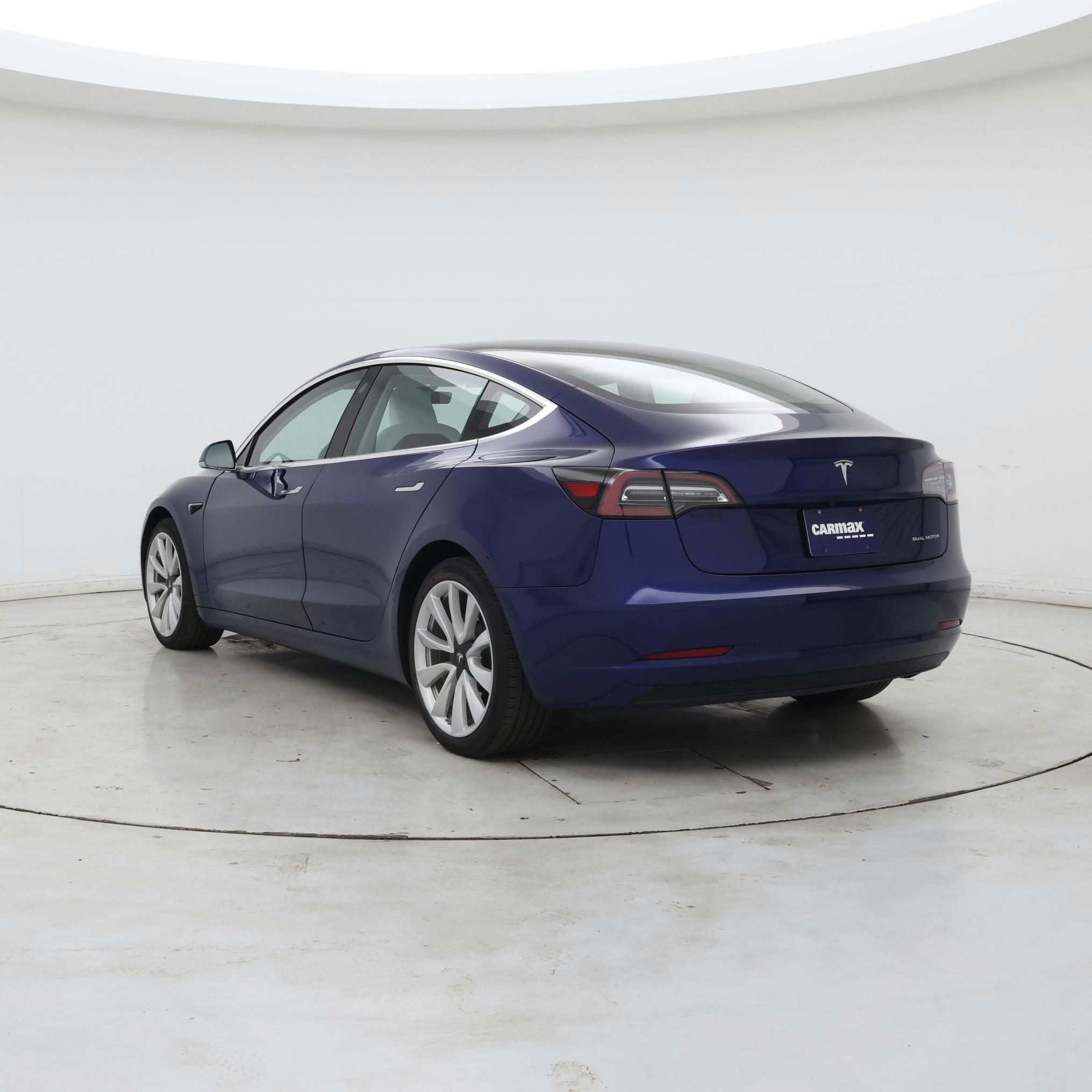 Thumbnail: 2020 Tesla Model 3 - 2