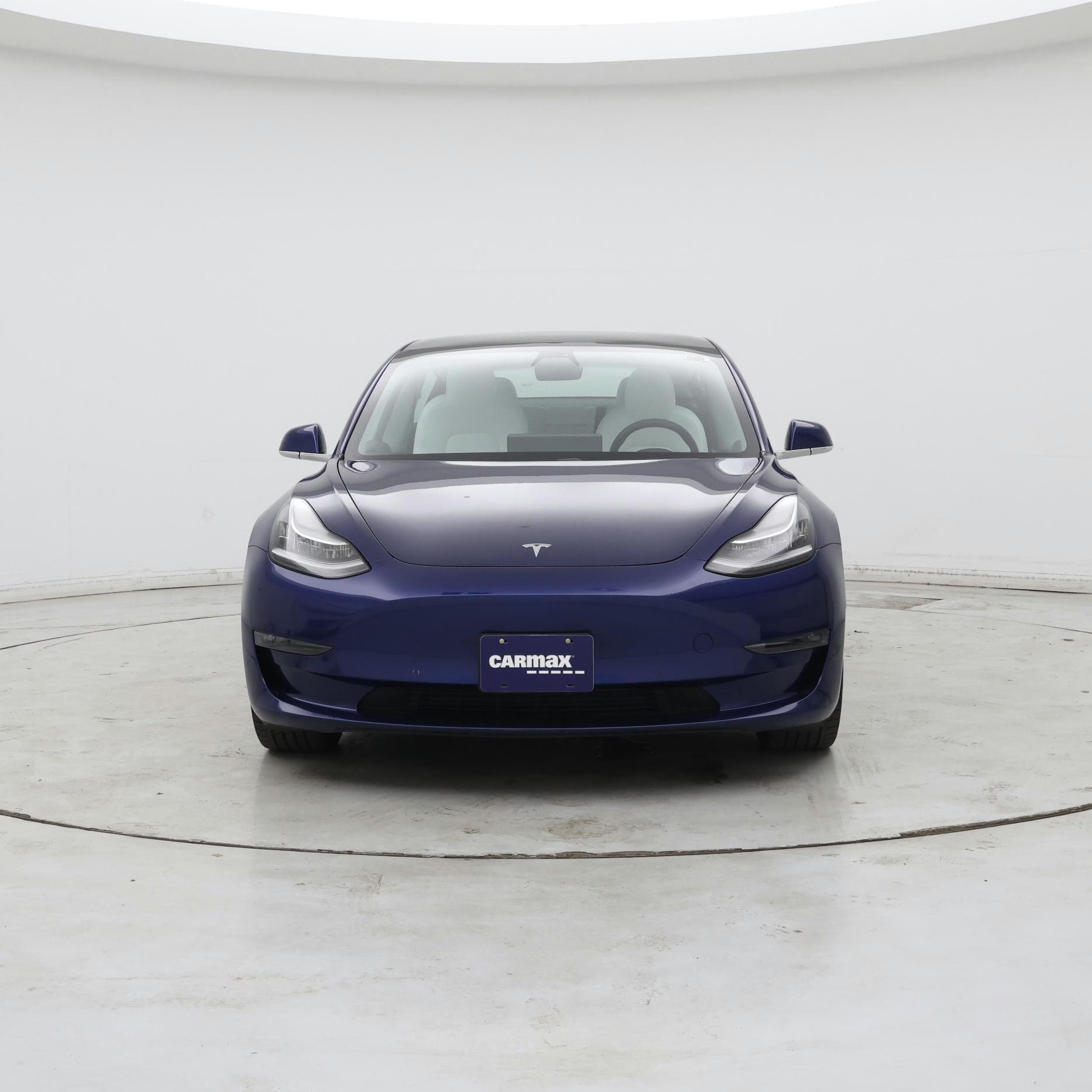 Thumbnail: 2020 Tesla Model 3 - 5