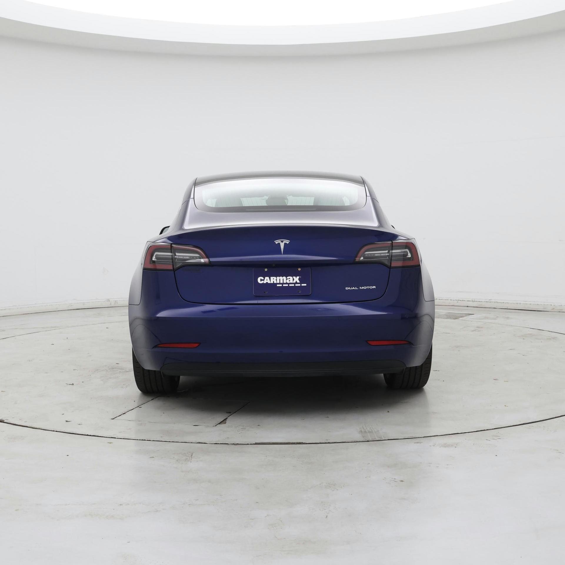 Thumbnail: 2020 Tesla Model 3 - 6