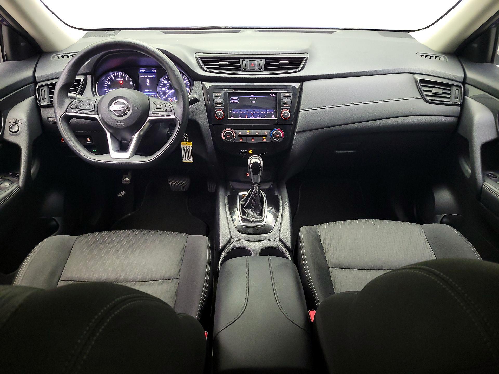 Thumbnail: 2018 Nissan Rogue - 9