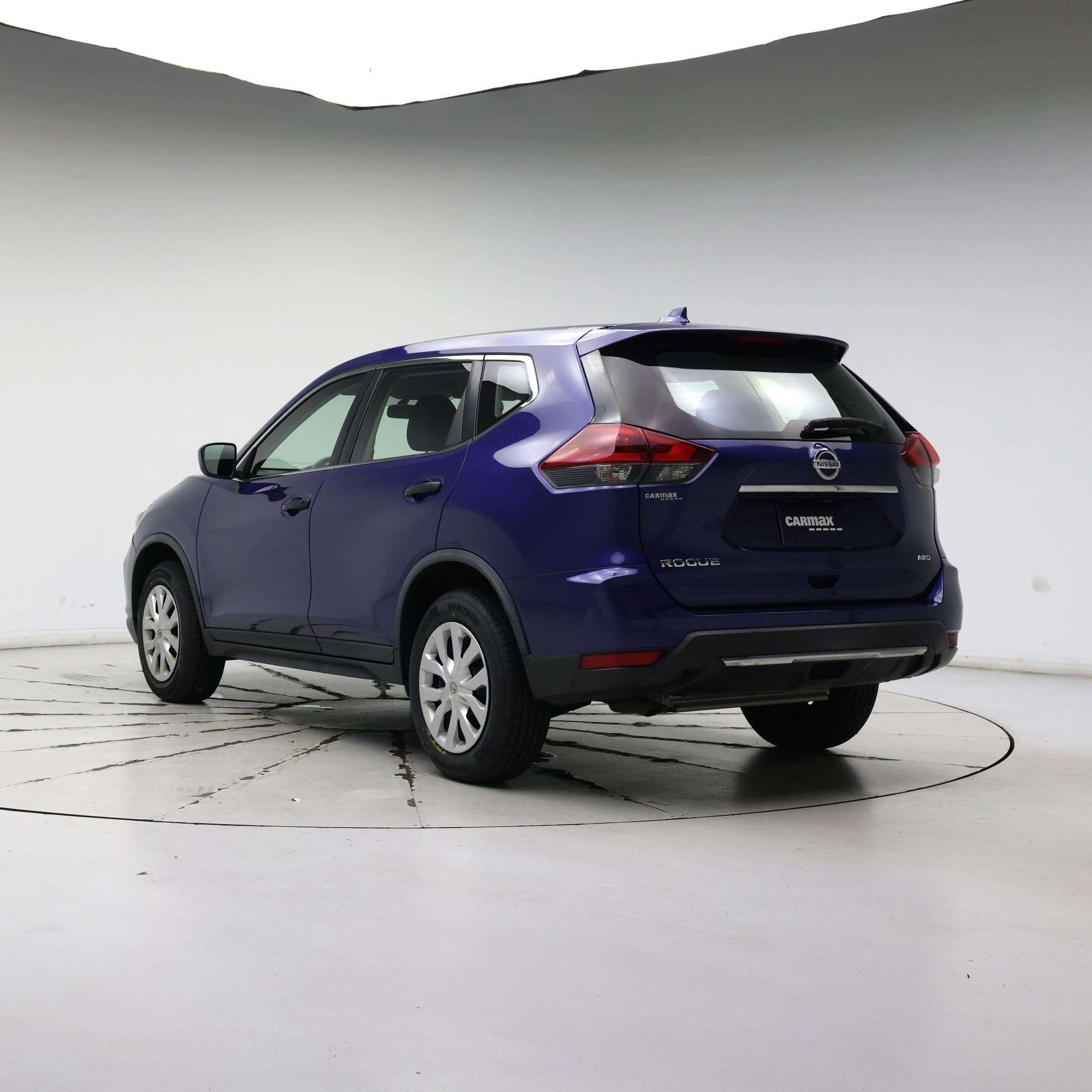 Thumbnail: 2018 Nissan Rogue - 2